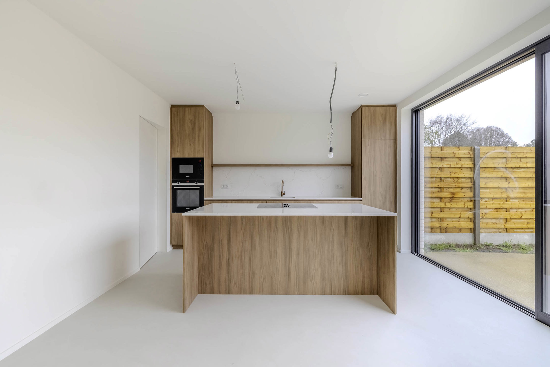 High-end & instapklare nieuwbouwwoning 2