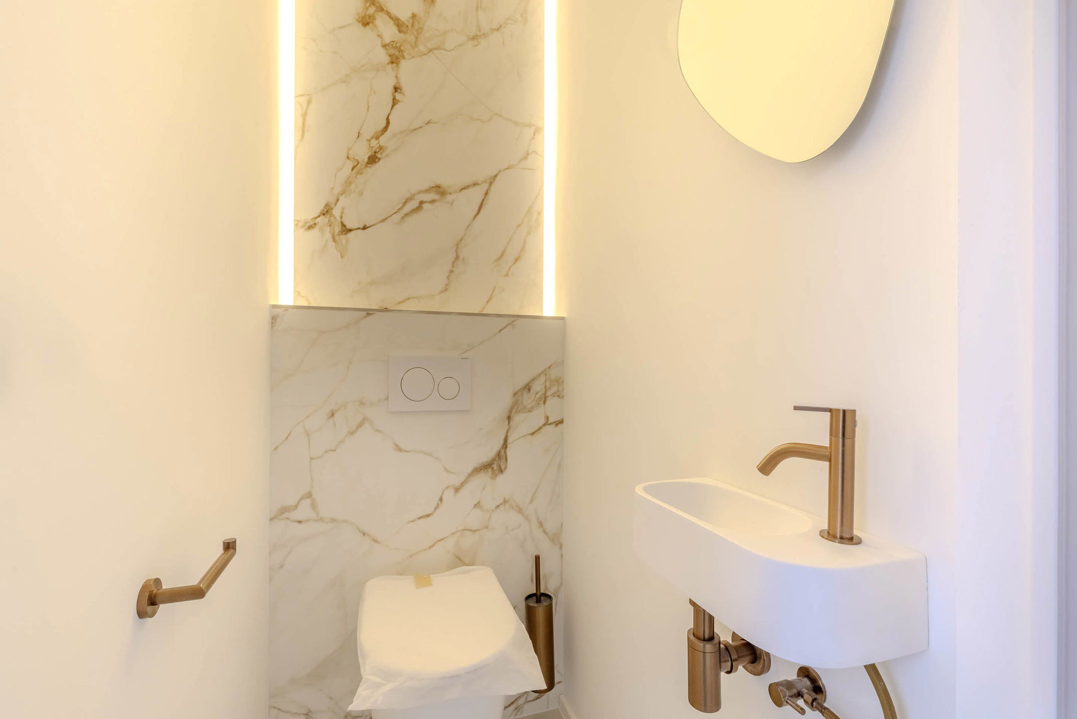 High-end & instapklare nieuwbouwwoning 2