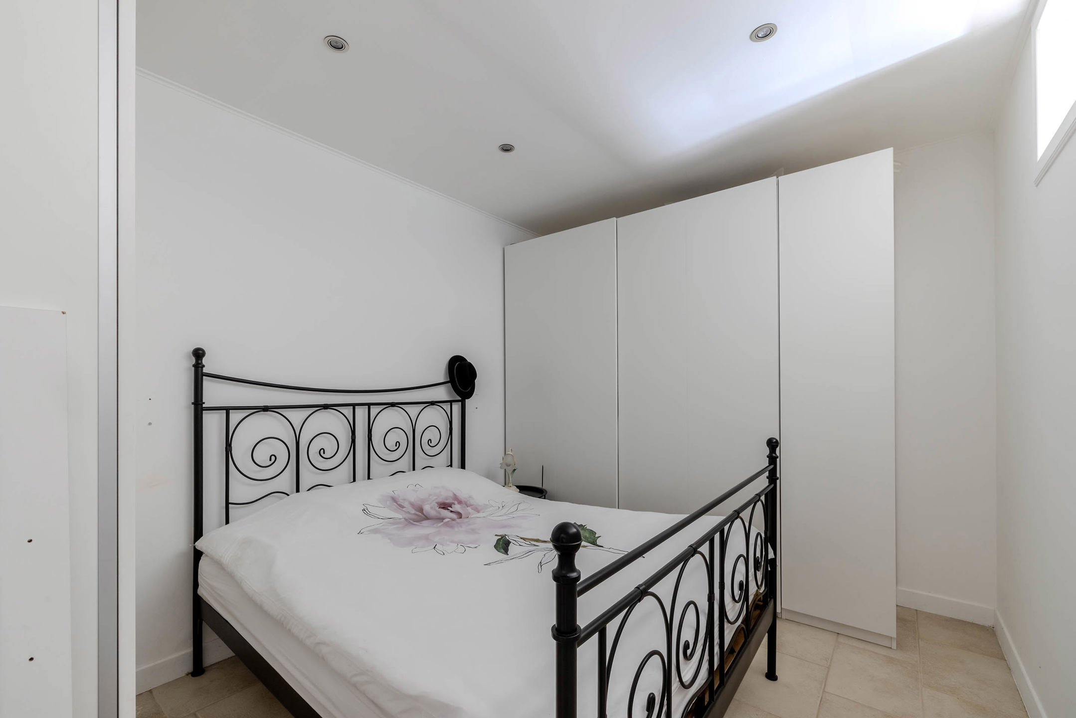 Gelijkvloerse studio in centrum Westmalle