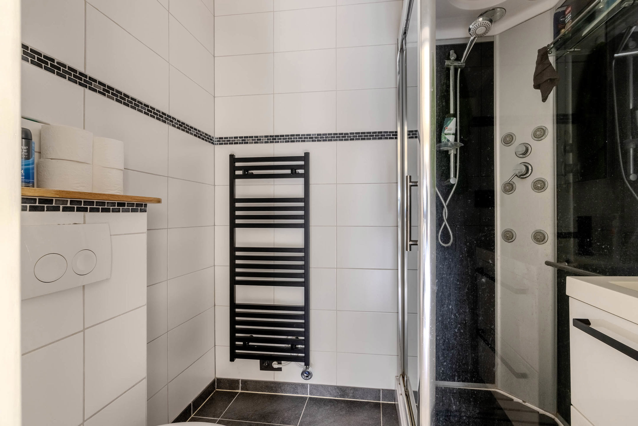 Gelijkvloerse studio in centrum Westmalle