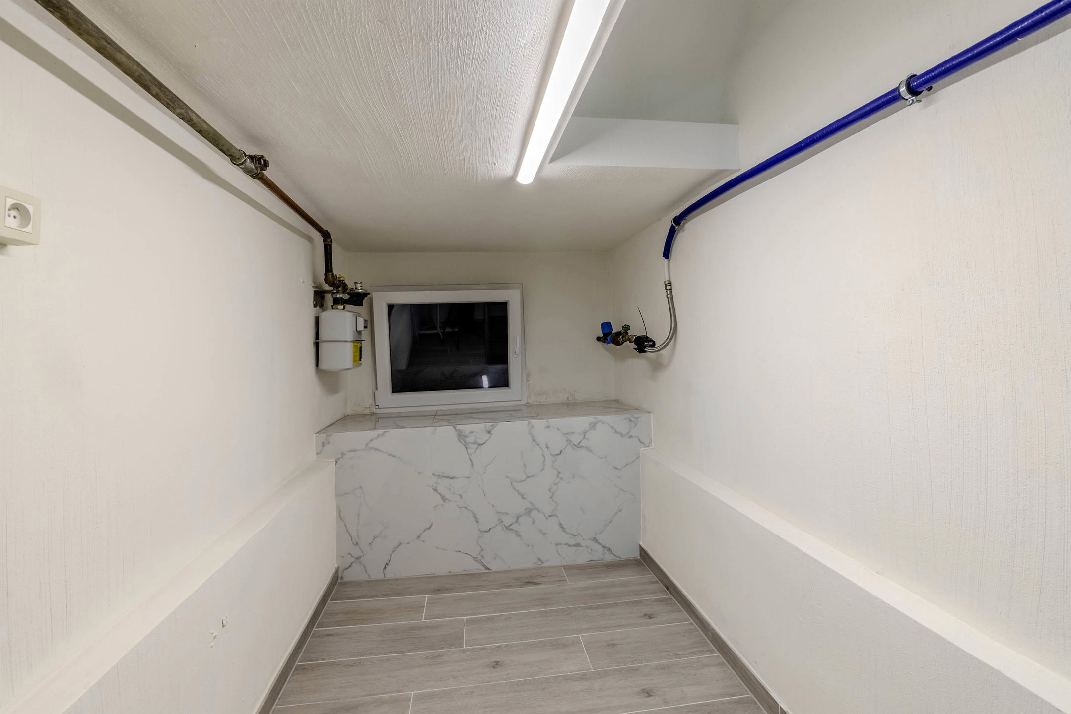 Handelshuis of Woonst in centrum Malle!