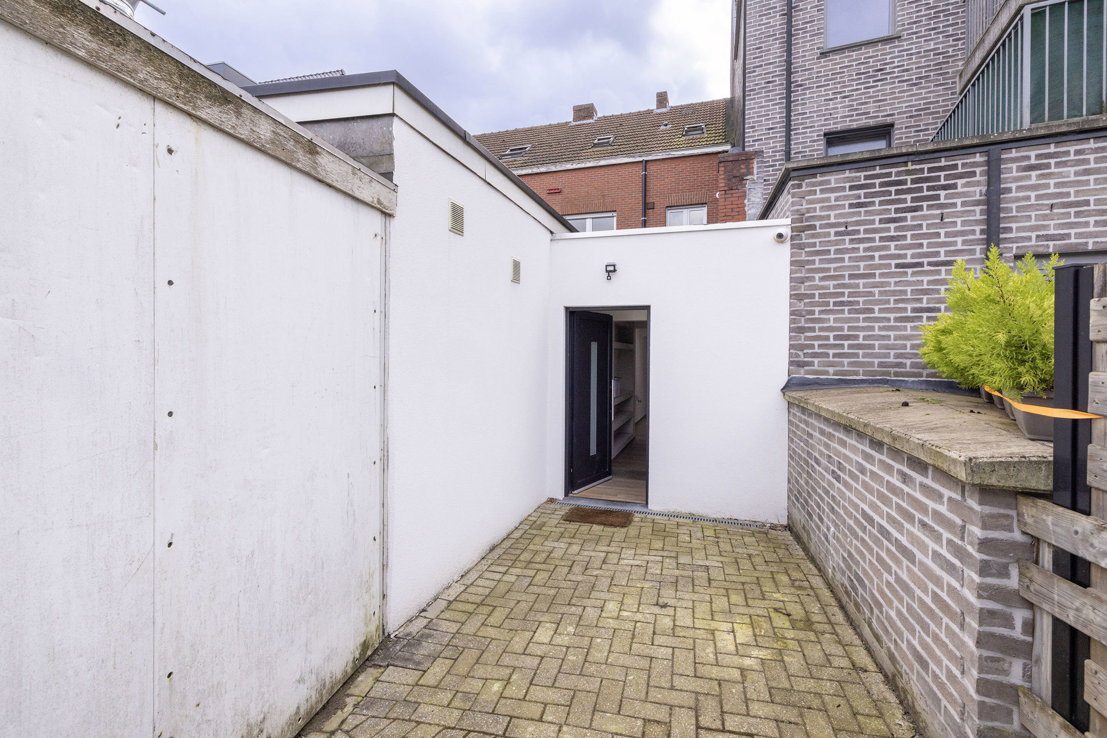 Handelshuis of Woonst in centrum Malle!