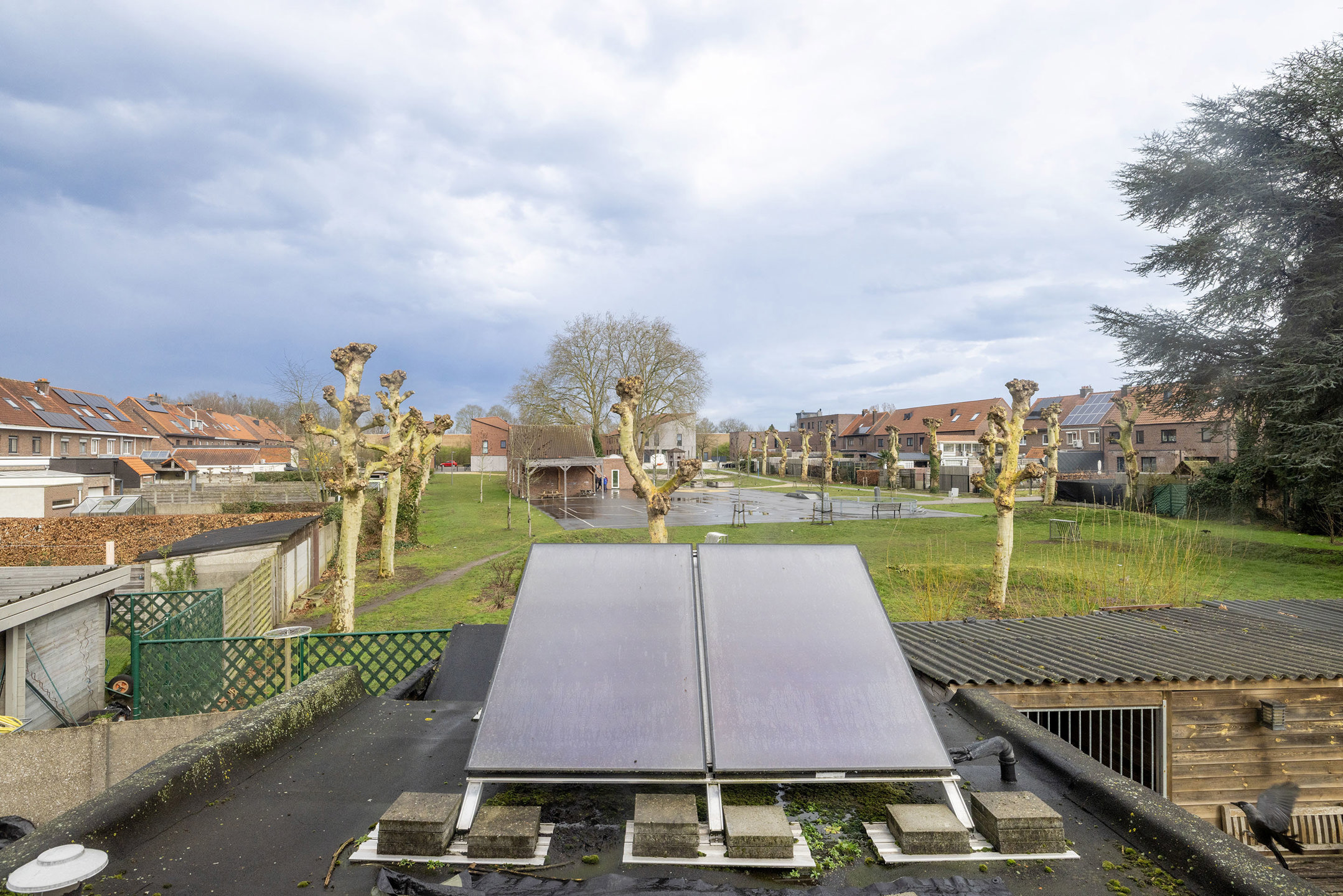 Te renoveren woning in Turnhout op perceel van 190 m²!