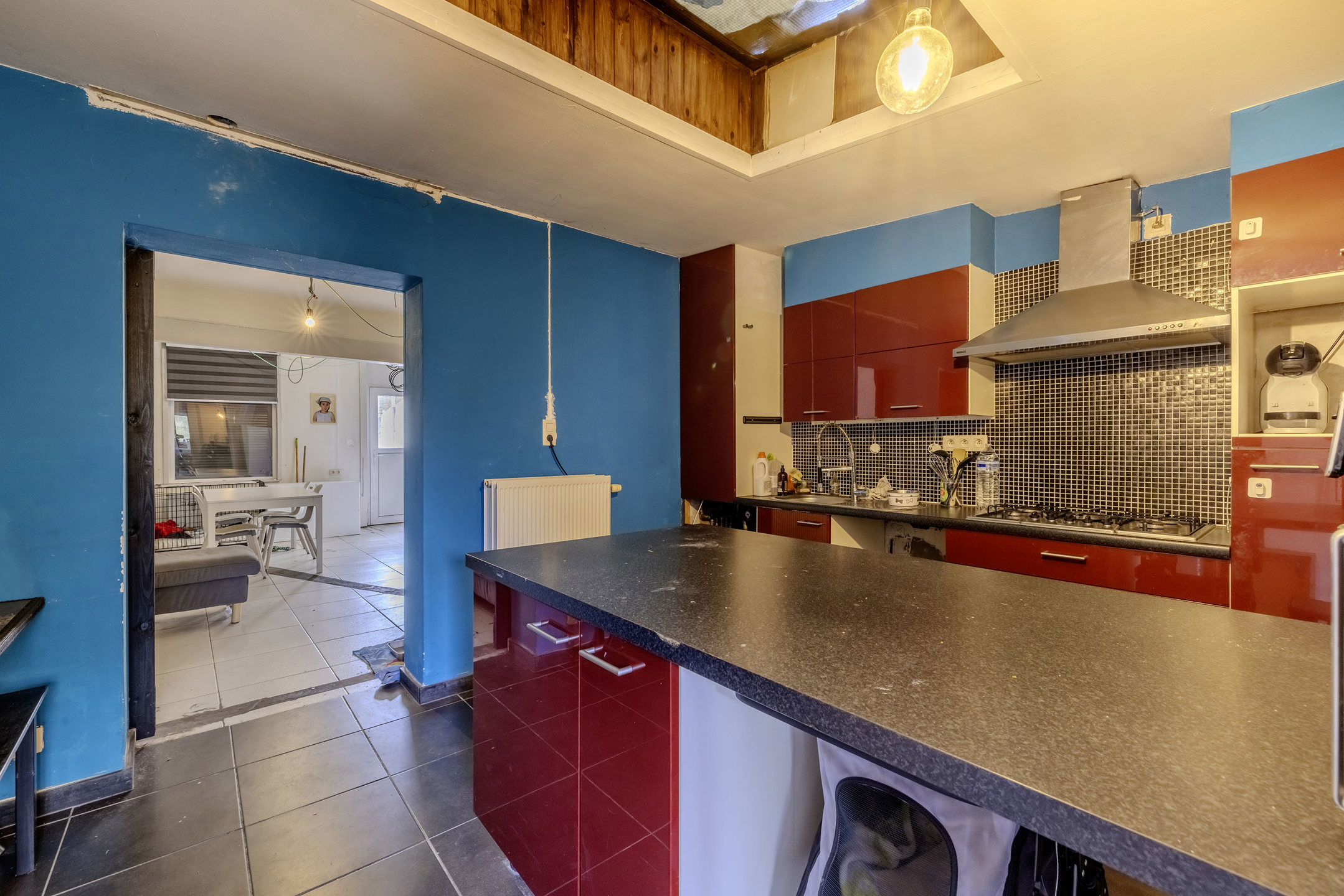 Te renoveren woning in Turnhout op perceel van 190 m²!