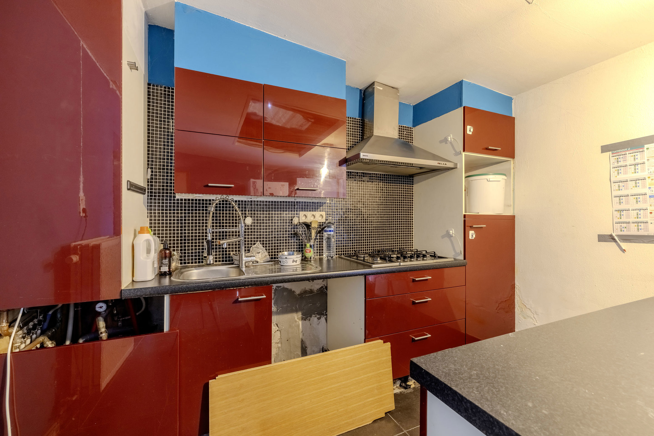 Te renoveren woning in Turnhout op perceel van 190 m²!