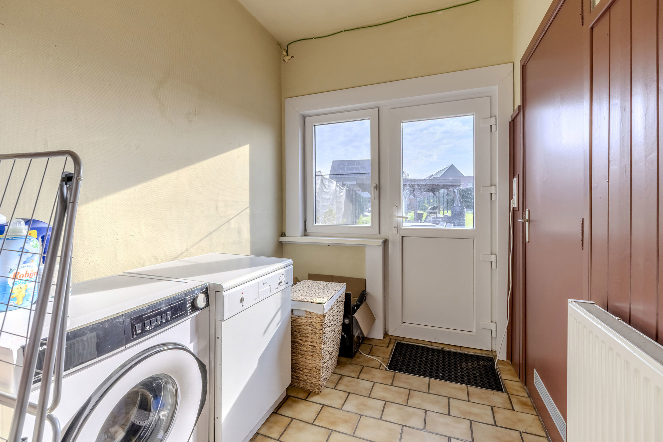 Woning op mooi perceel van 419 m²!