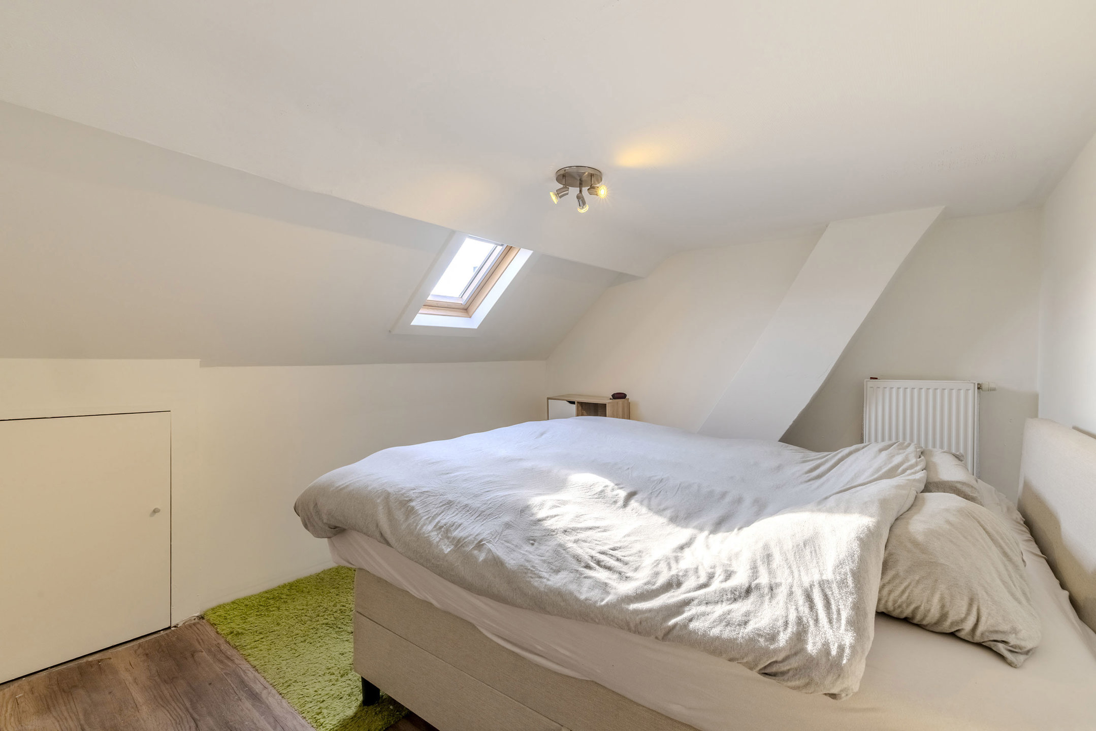 Woning op mooi perceel van 419 m²!