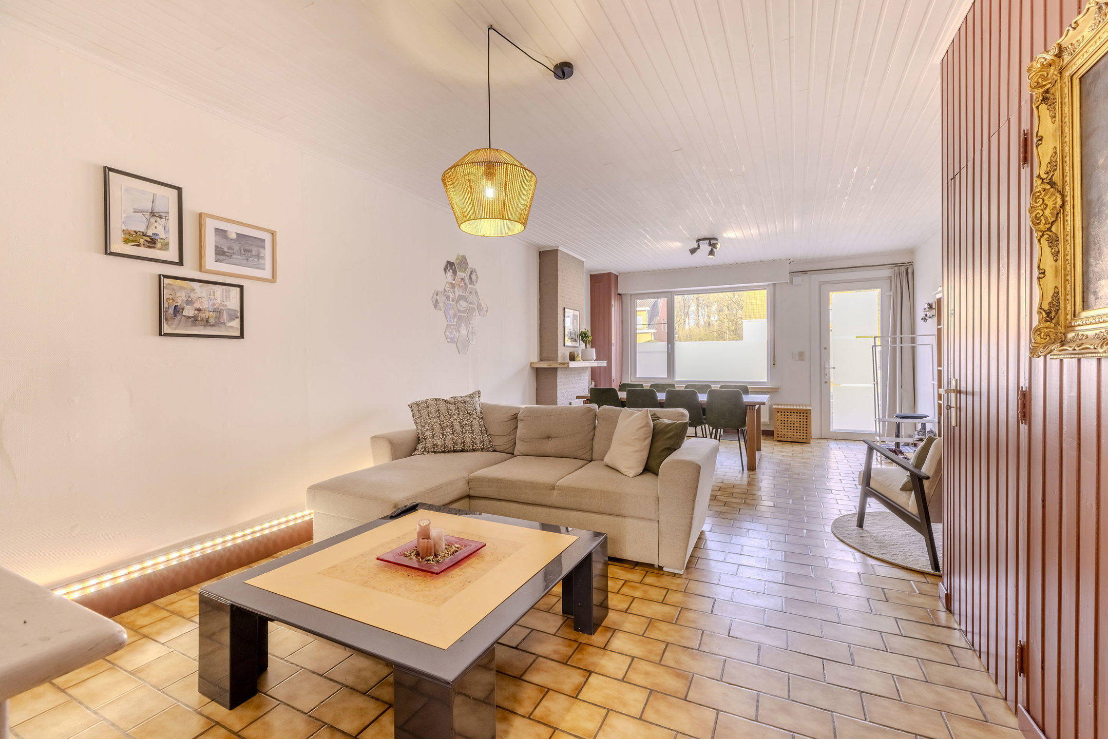 Woning op mooi perceel van 419 m²!
