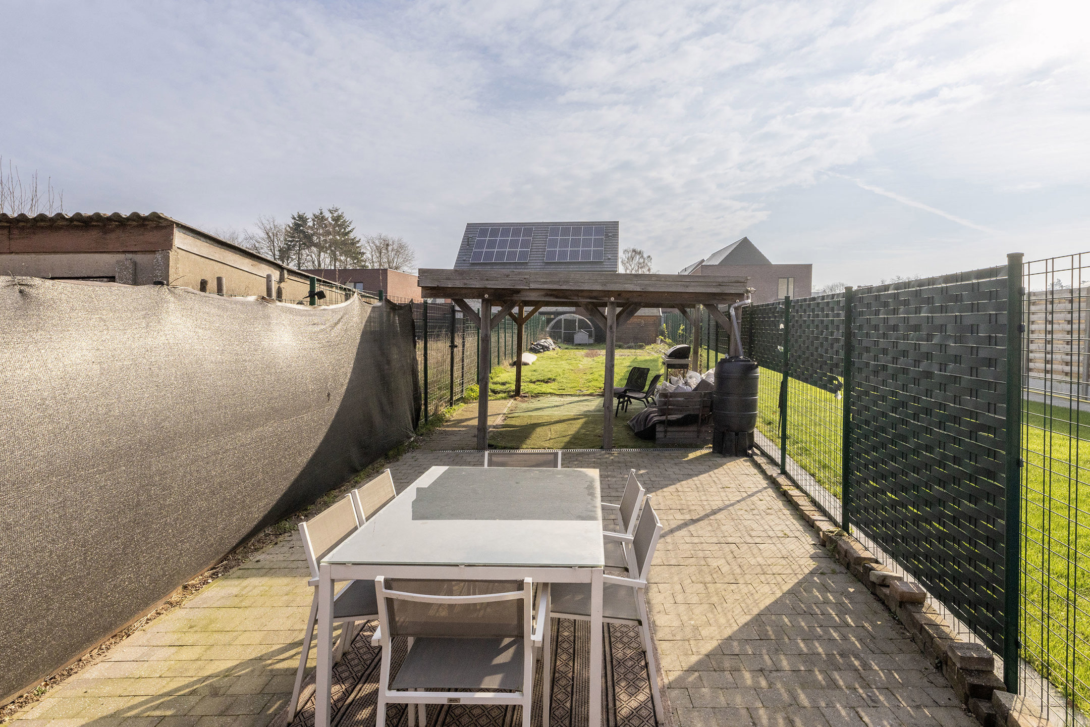 Woning op mooi perceel van 419 m²!