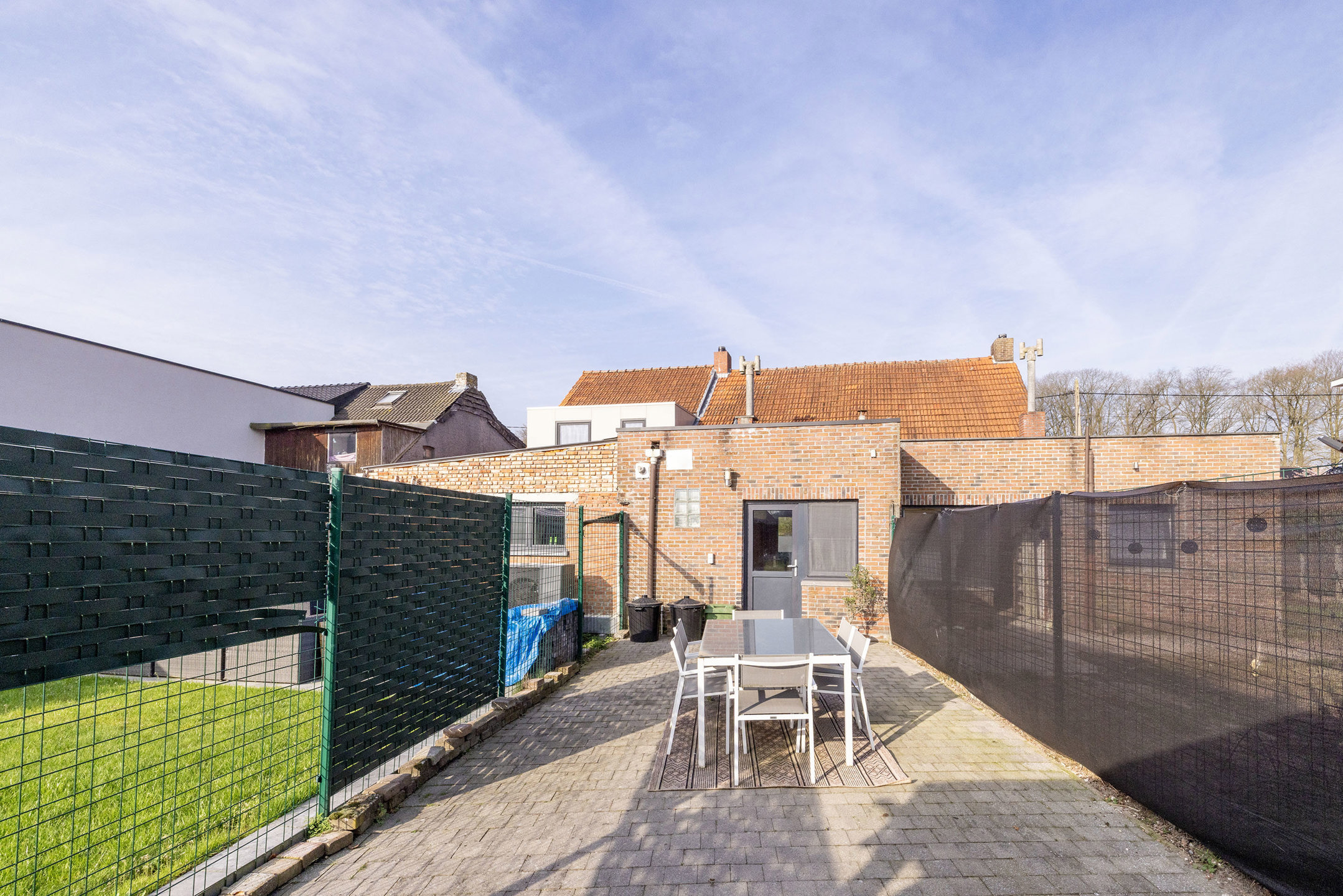 Woning op mooi perceel van 419 m²!