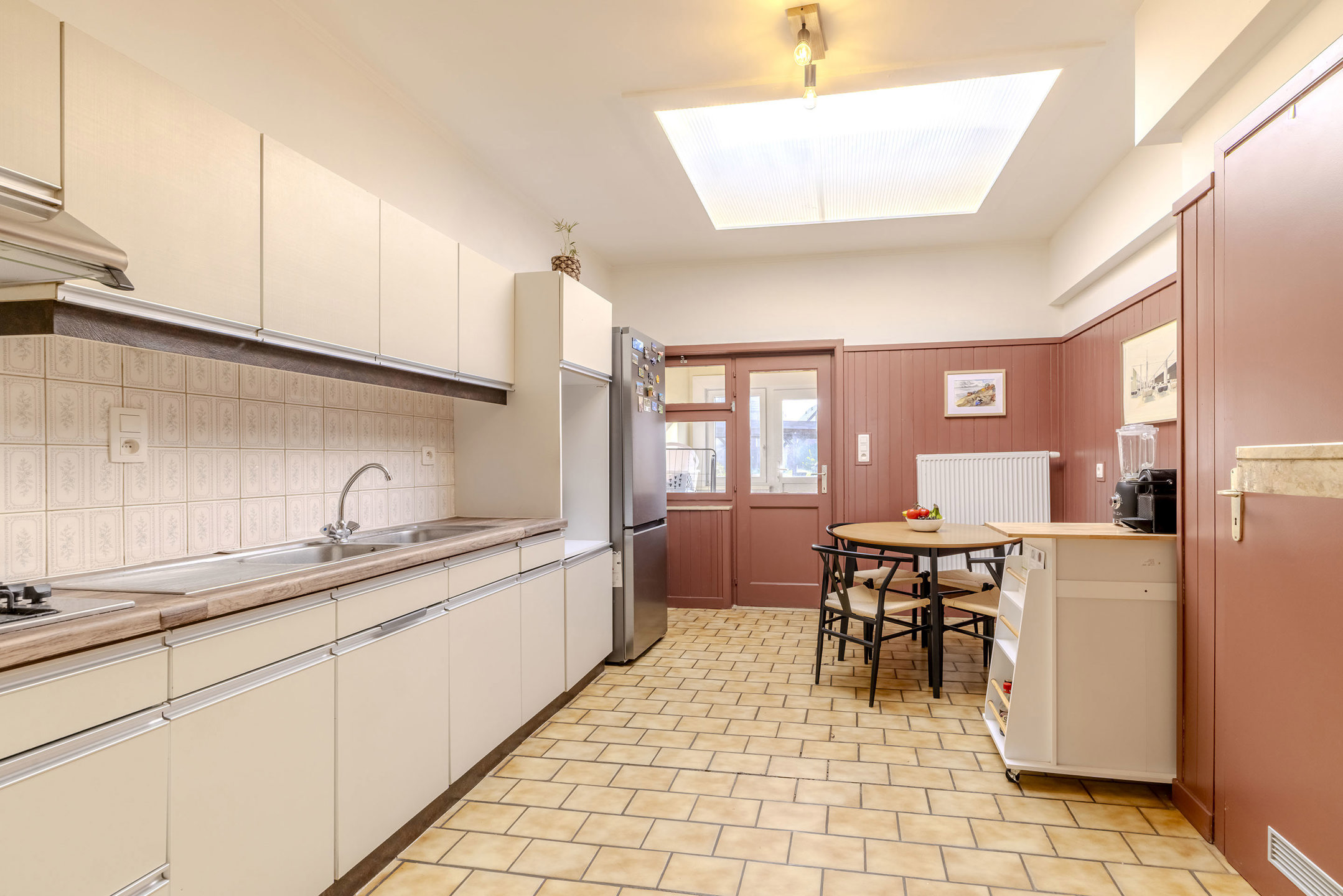 Woning op mooi perceel van 419 m²!