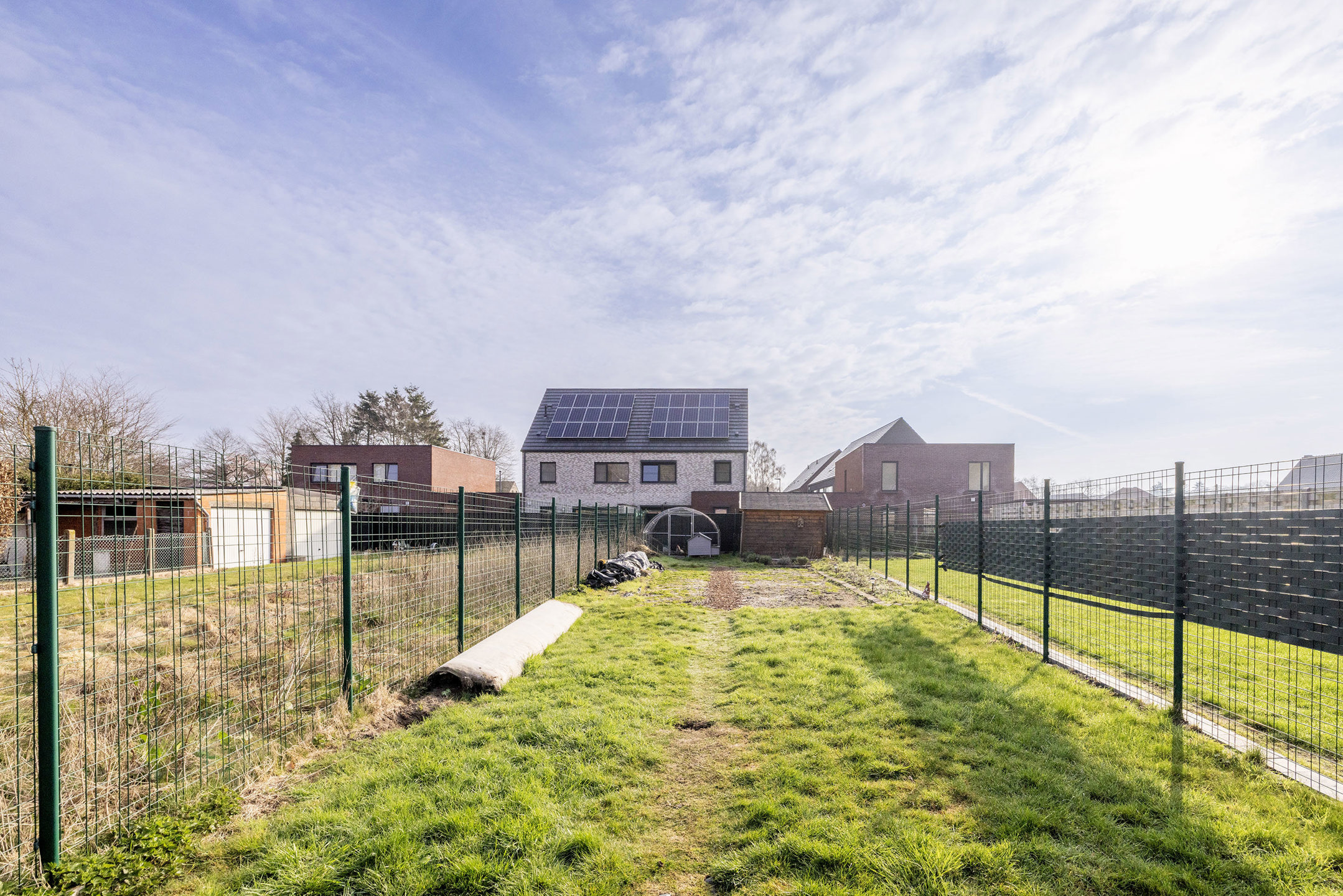 Woning op mooi perceel van 419 m²!