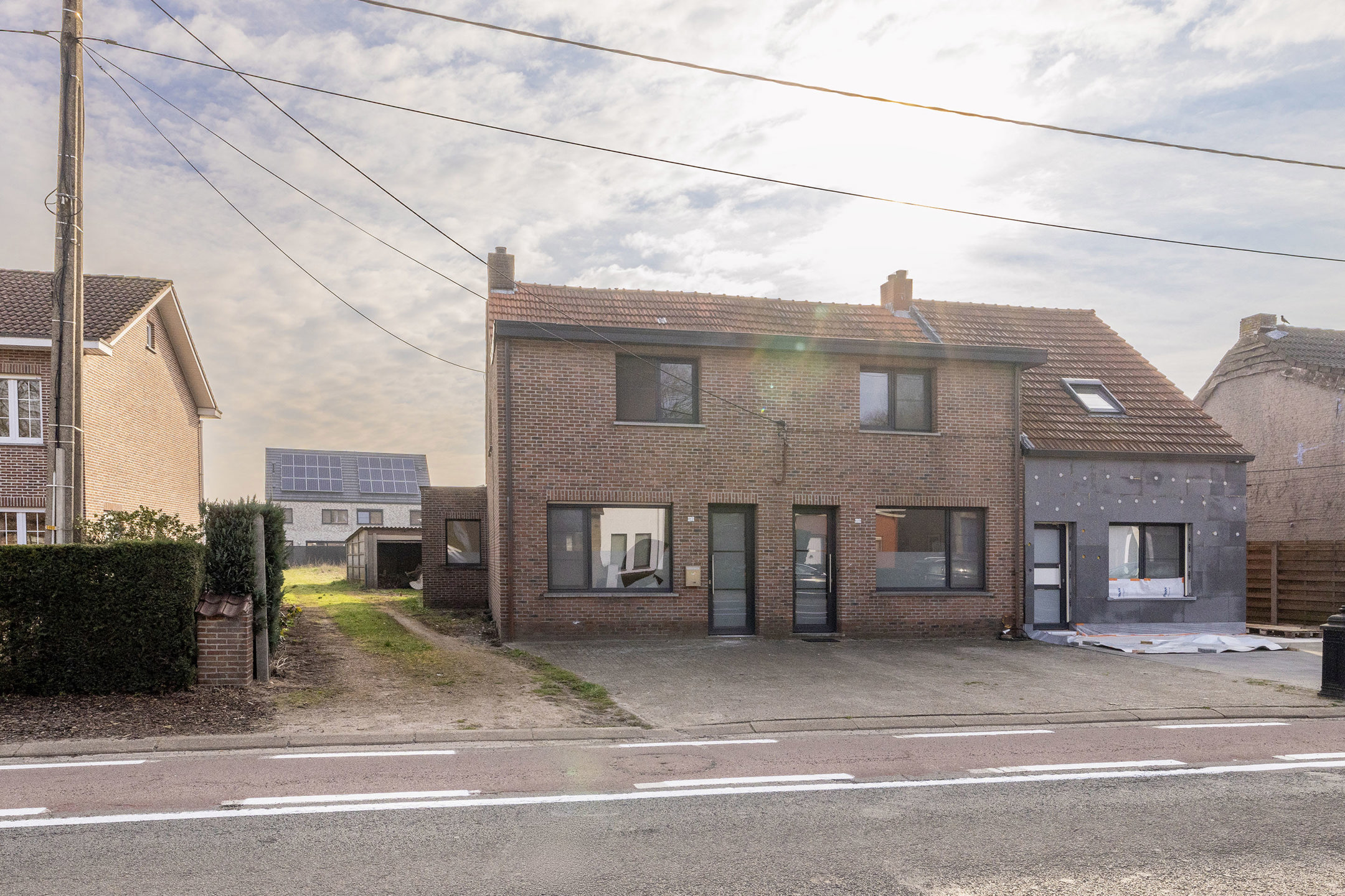Woning op mooi perceel van 419 m²!