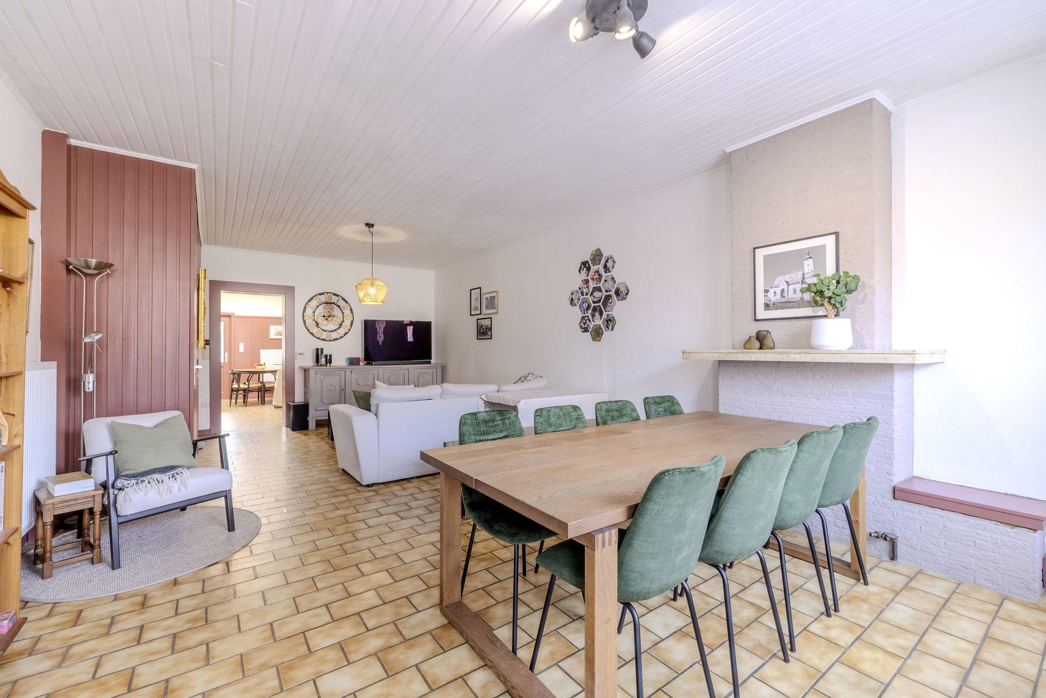 Woning op mooi perceel van 419 m²!