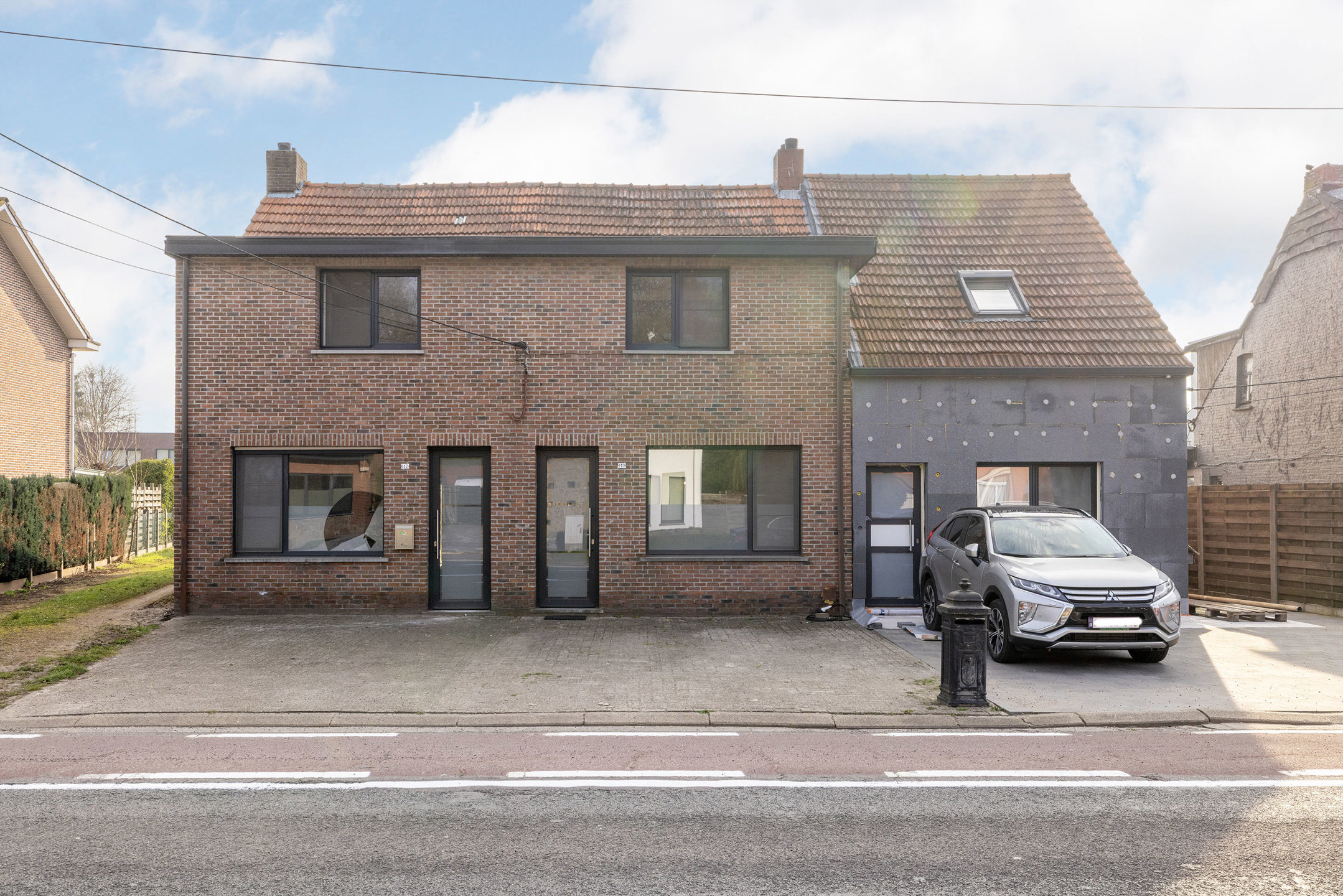 Woning op mooi perceel van 419 m²!