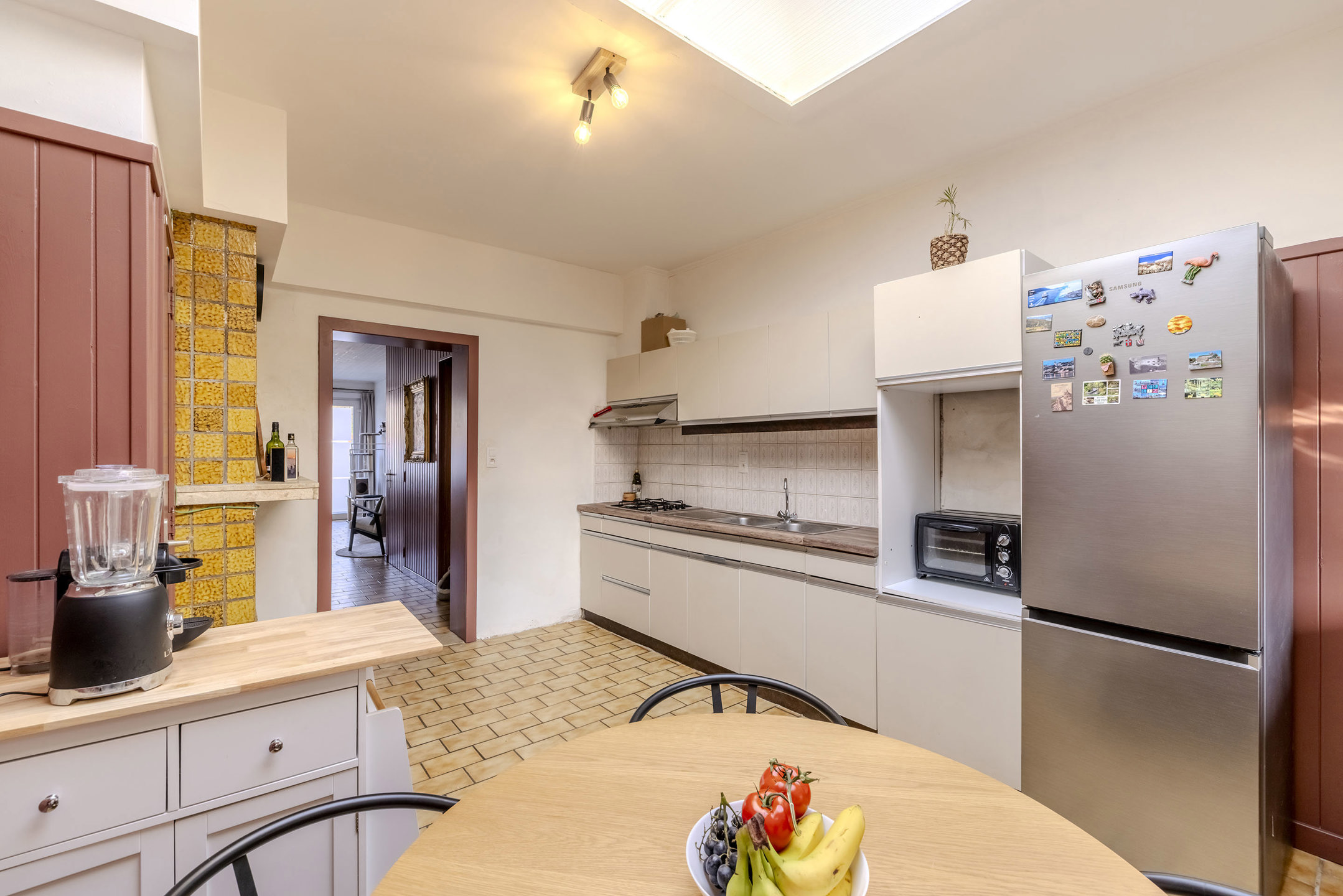 Woning op mooi perceel van 419 m²!