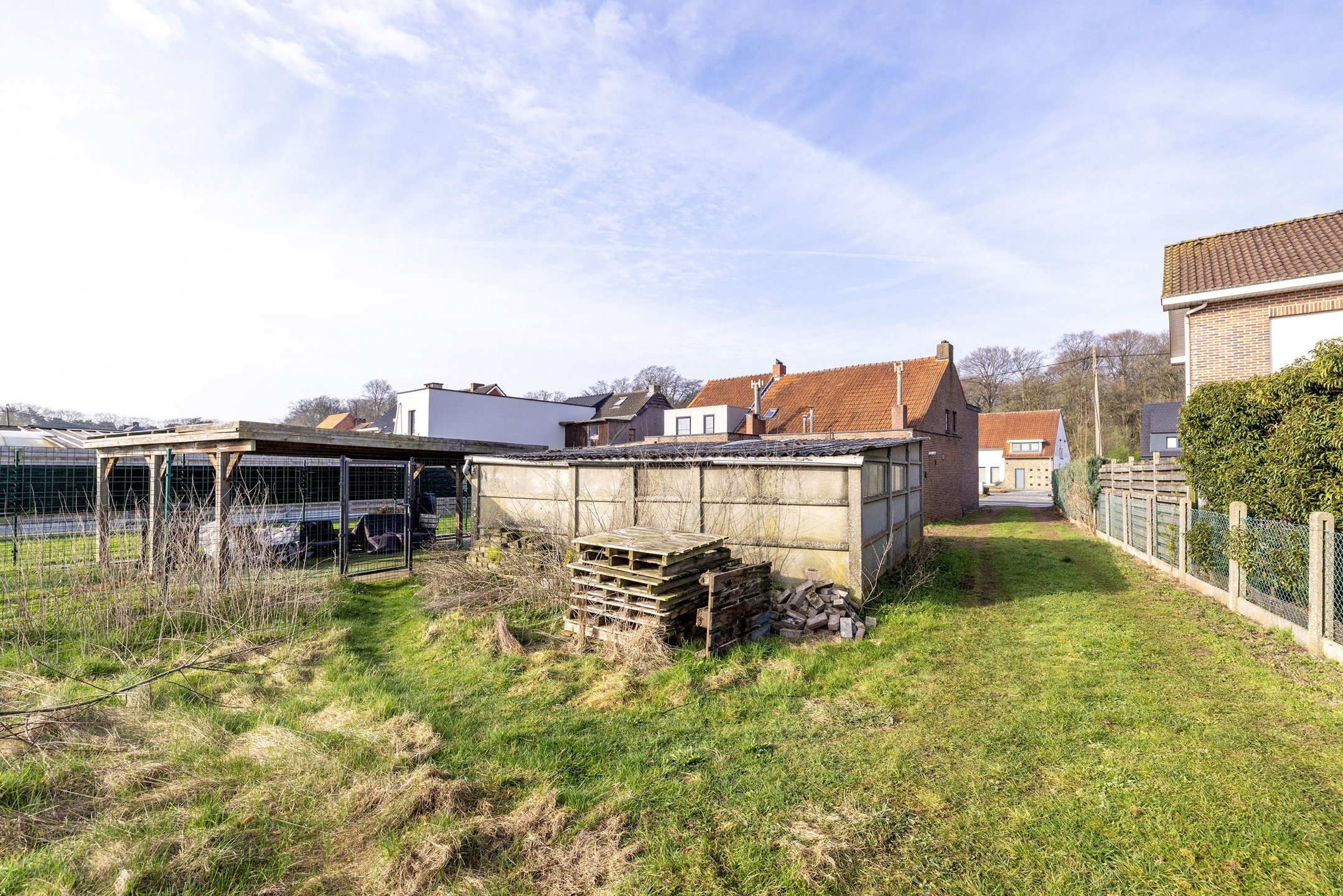 Woning op mooi perceel van 419 m²!