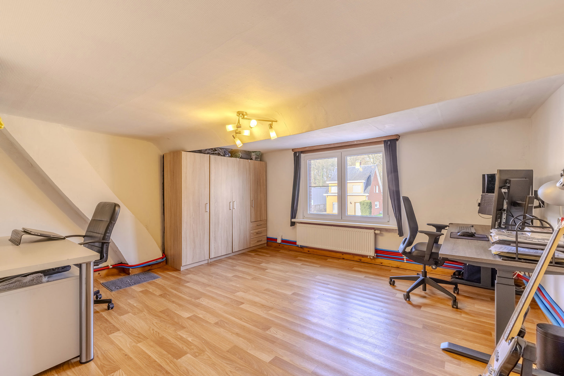 Woning op mooi perceel van 419 m²!
