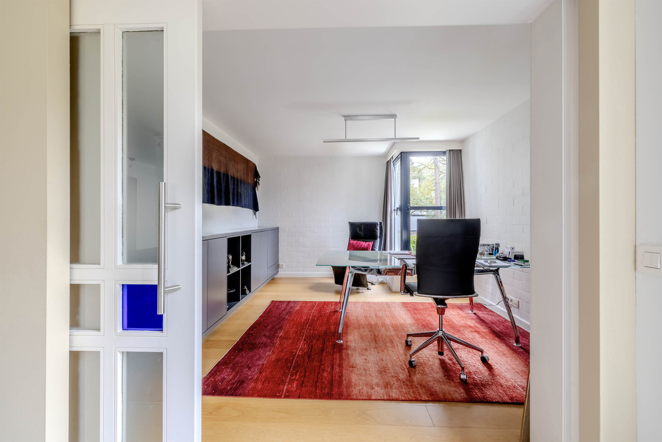 Unieke villawoning met zwembad op perceel van 2.088 m²!