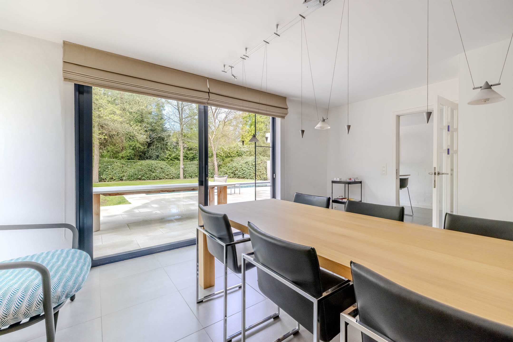 Unieke villawoning met zwembad op perceel van 2.088 m²!