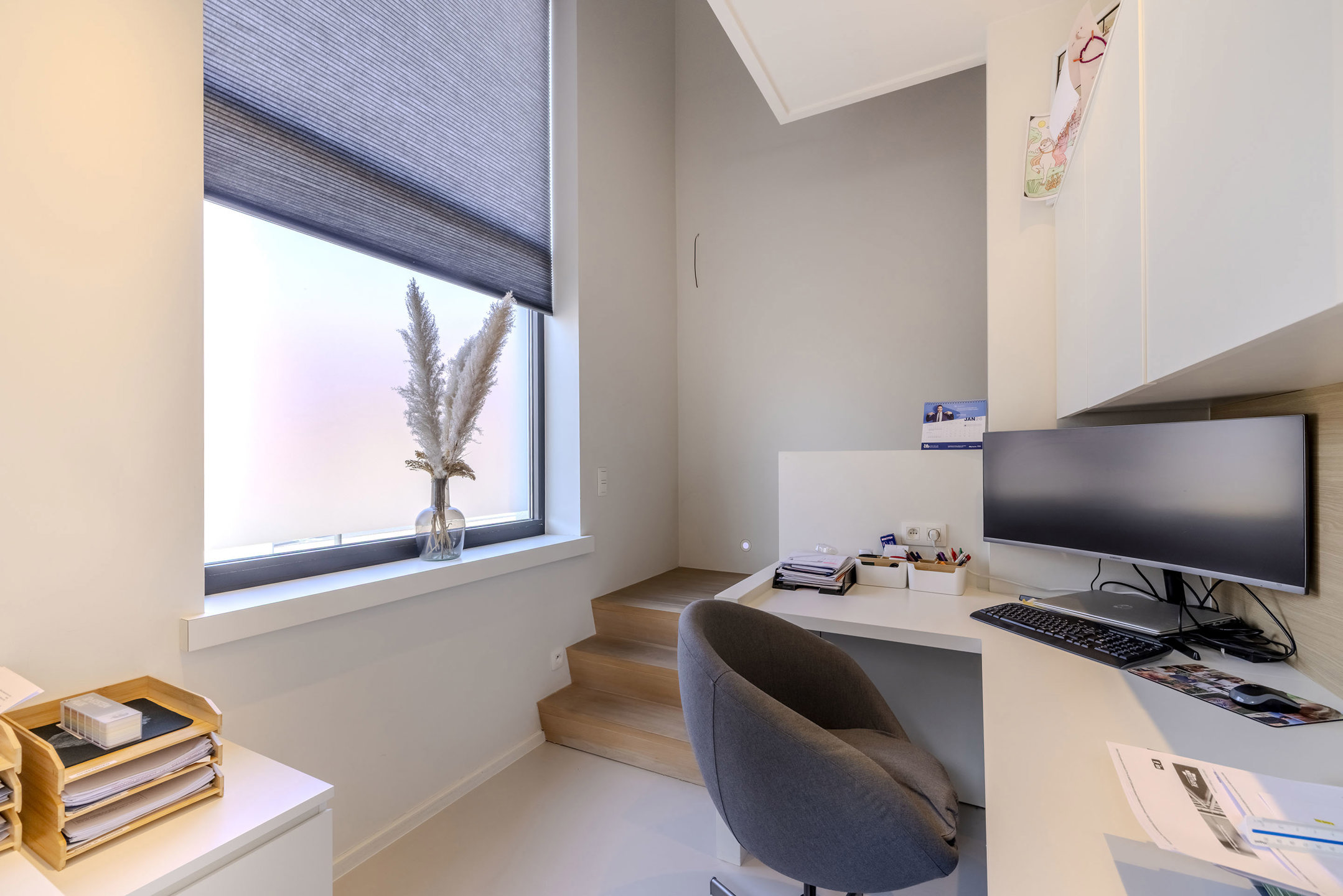 Instapklare woning in Wechelderzande met 4 slaapkamers!