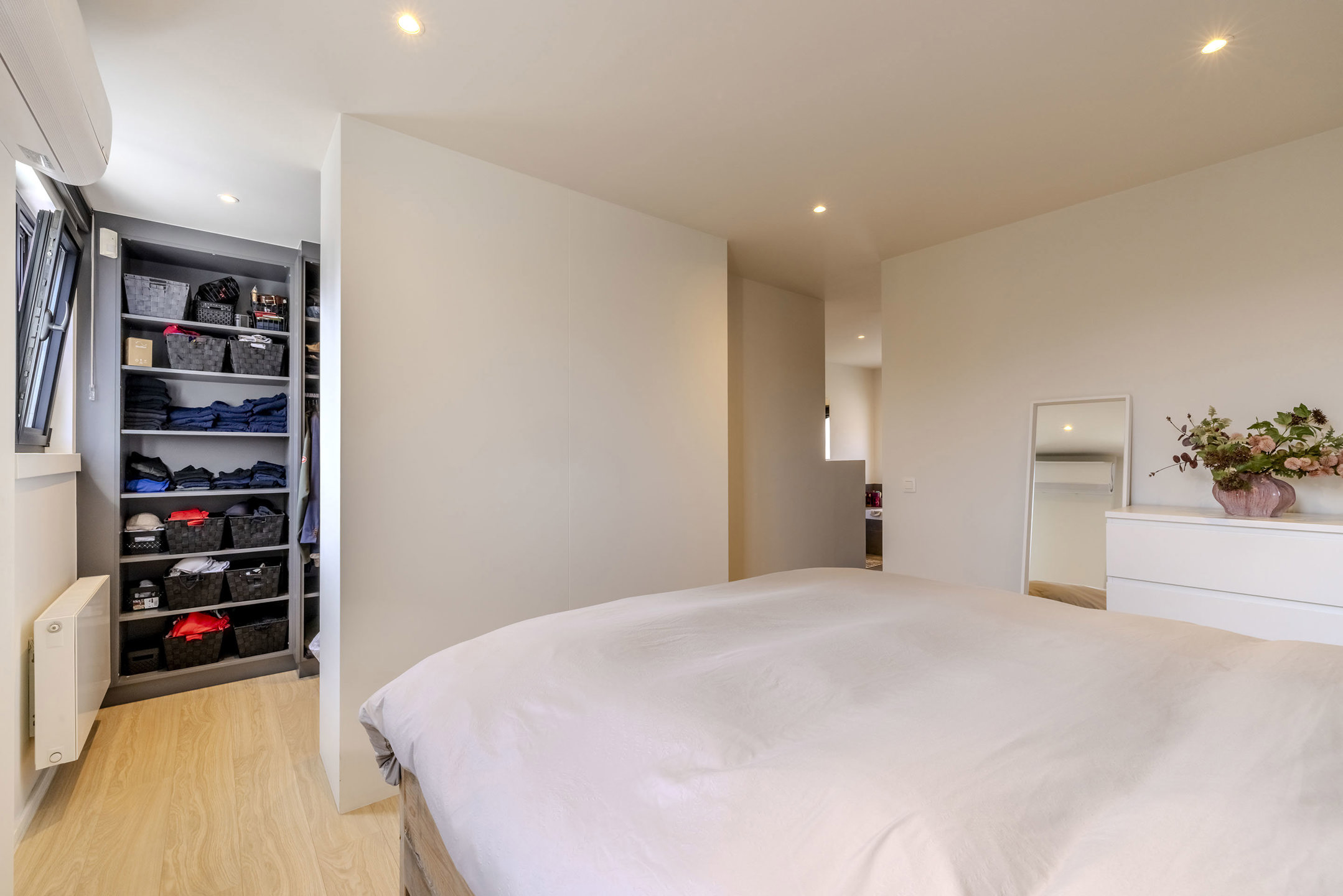 Instapklare woning in Wechelderzande met 4 slaapkamers!