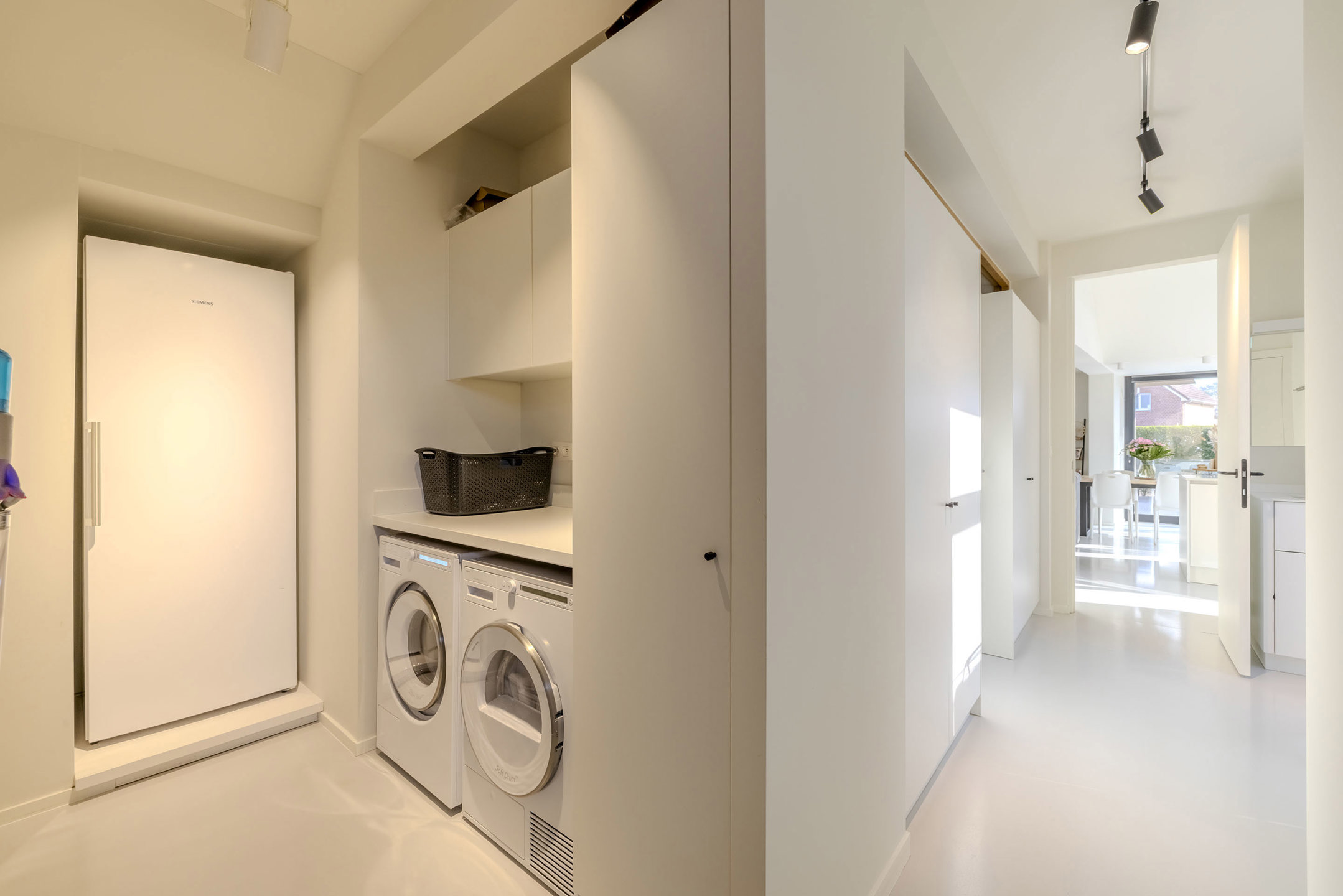 Instapklare woning in Wechelderzande met 4 slaapkamers!