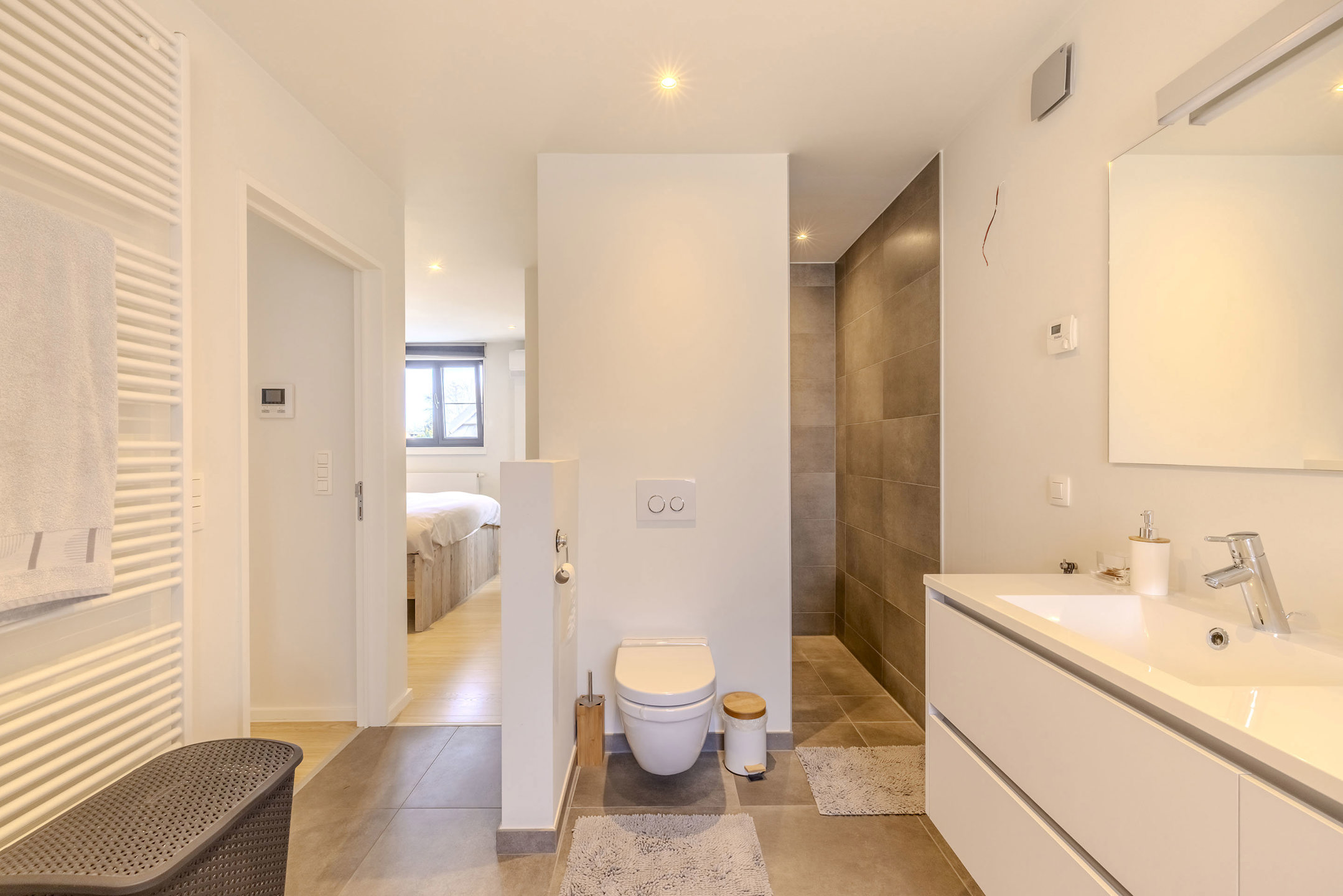 Instapklare woning in Wechelderzande met 4 slaapkamers!