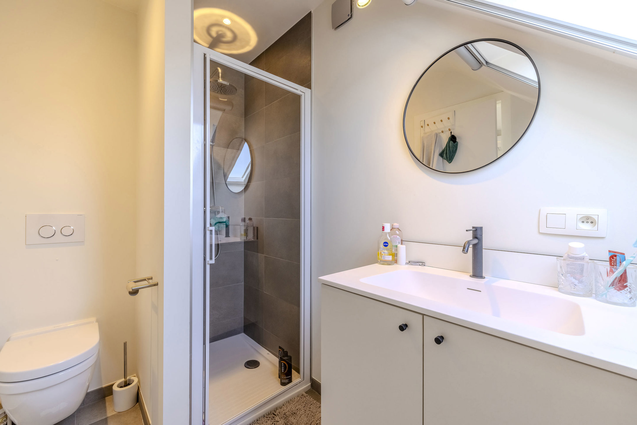 Instapklare woning in Wechelderzande met 4 slaapkamers!