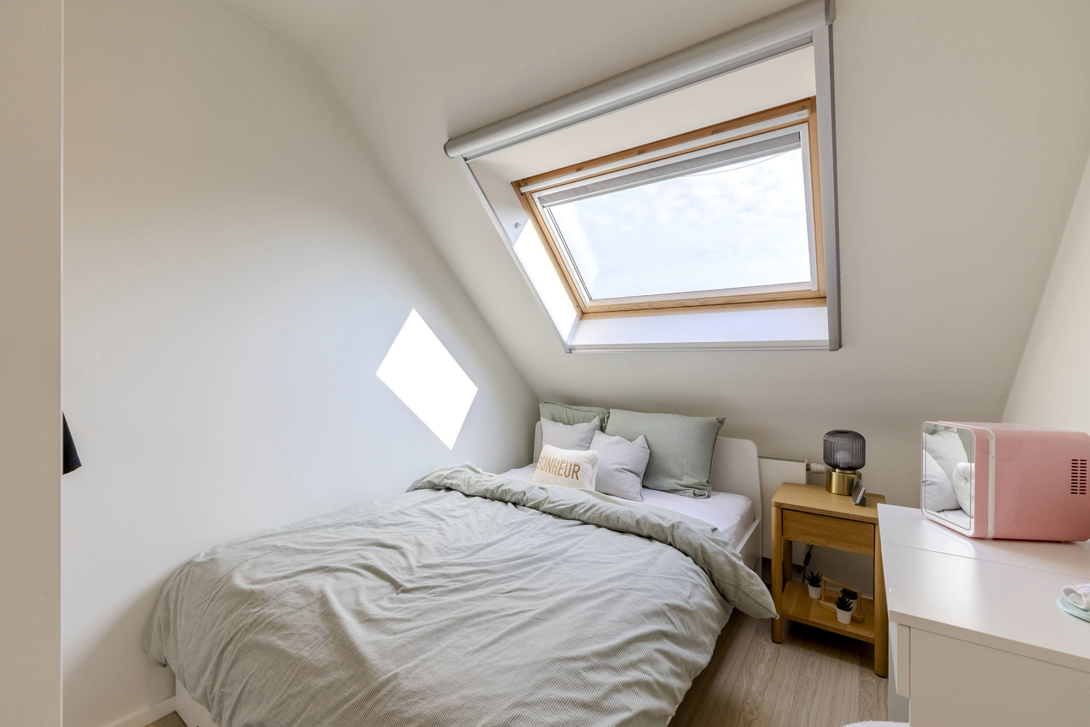 Instapklare woning in Wechelderzande met 4 slaapkamers!