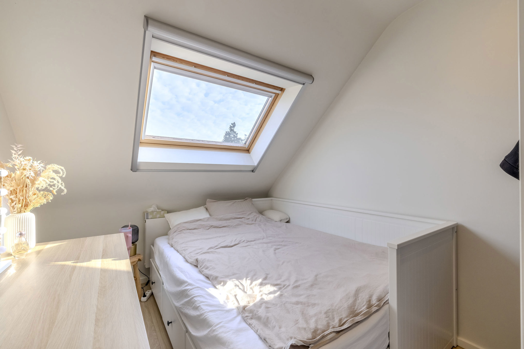 Instapklare woning in Wechelderzande met 4 slaapkamers!