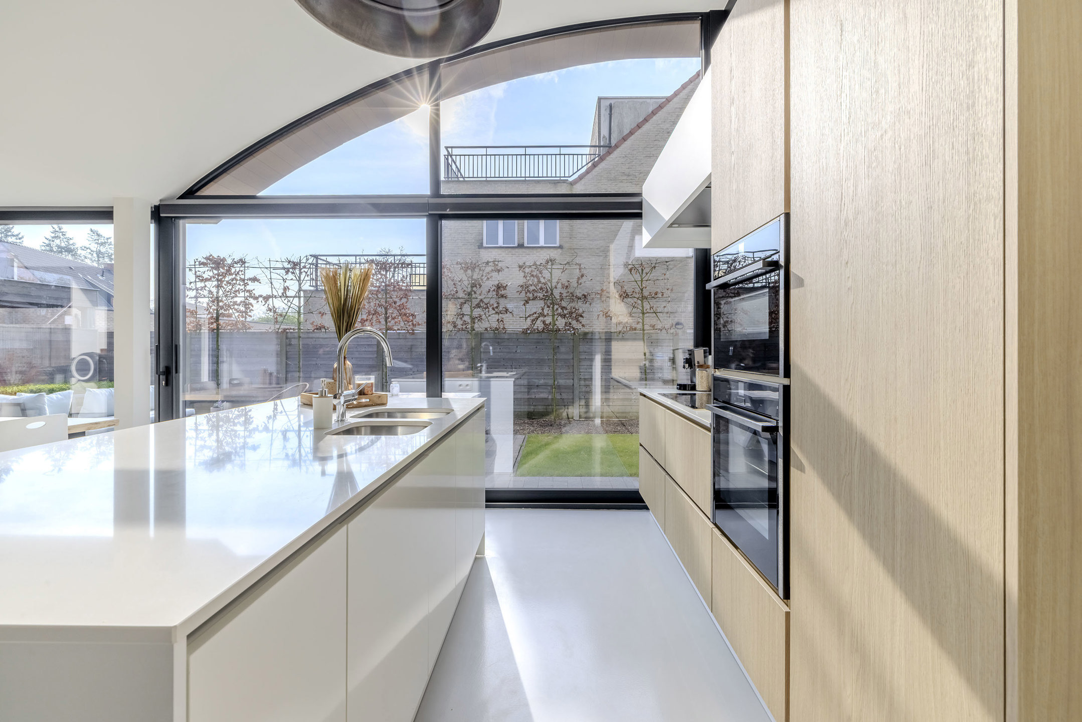 Instapklare woning in Wechelderzande met 4 slaapkamers!