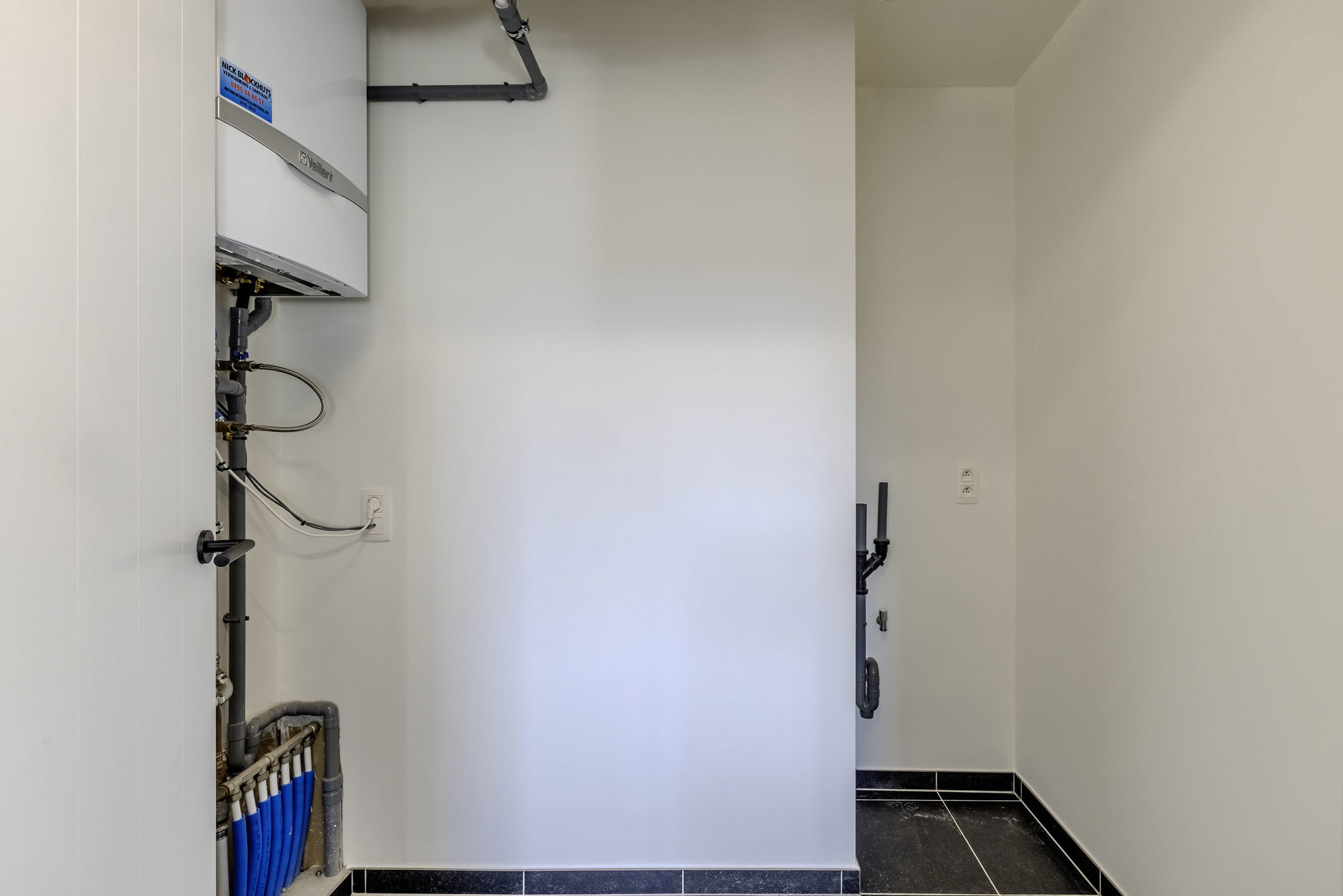 Instapklaar 2-slaapkamerappartement in Lille!