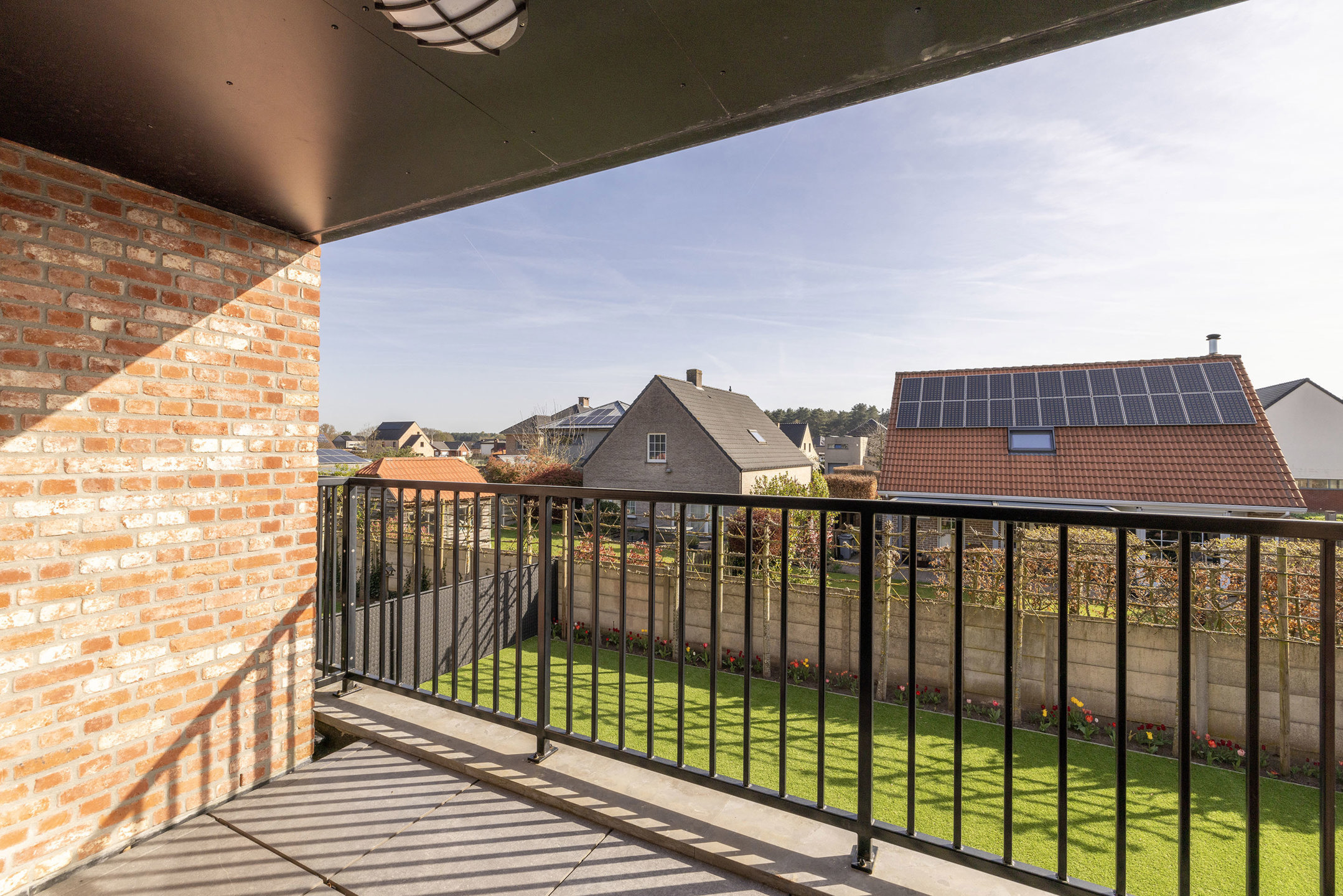 Instapklaar 2-slaapkamerappartement in Lille!