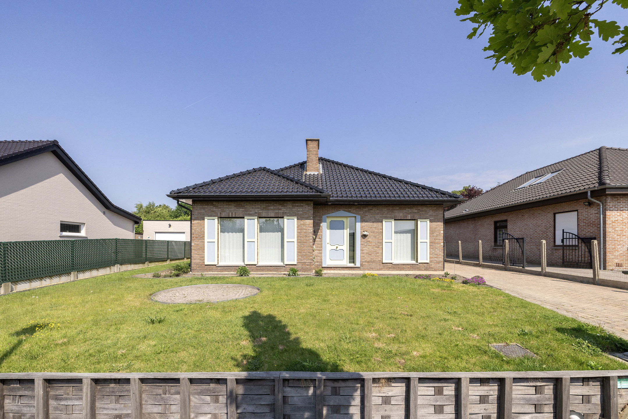 Rustig gelegen woning op mooi perceel 693m²!