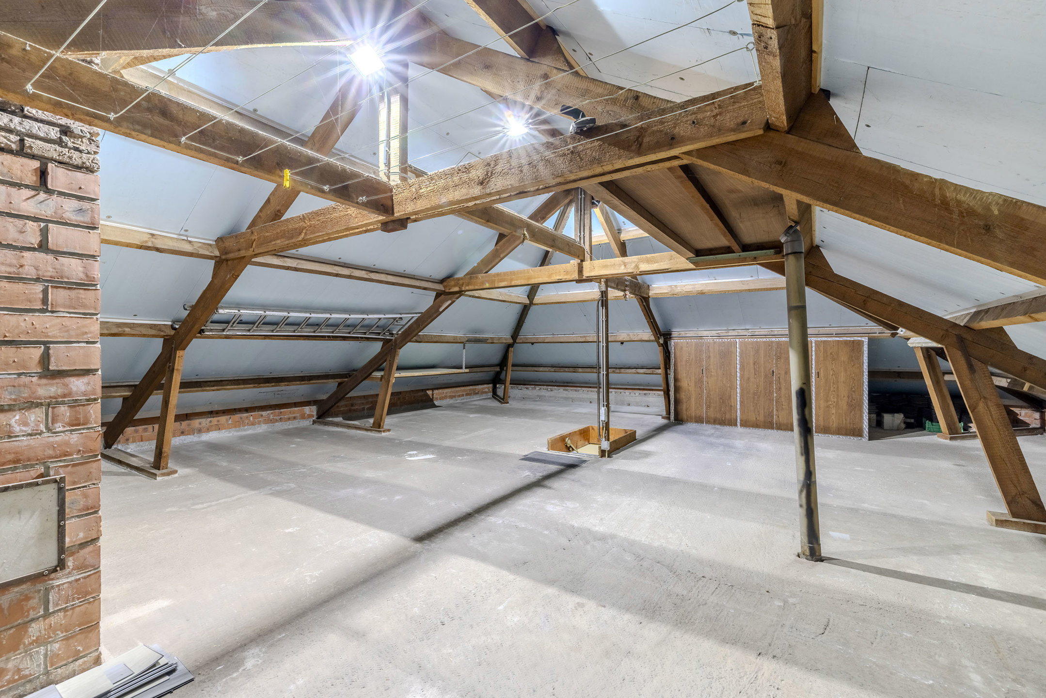 rustig gelegen woning op mooi perceel 693m²