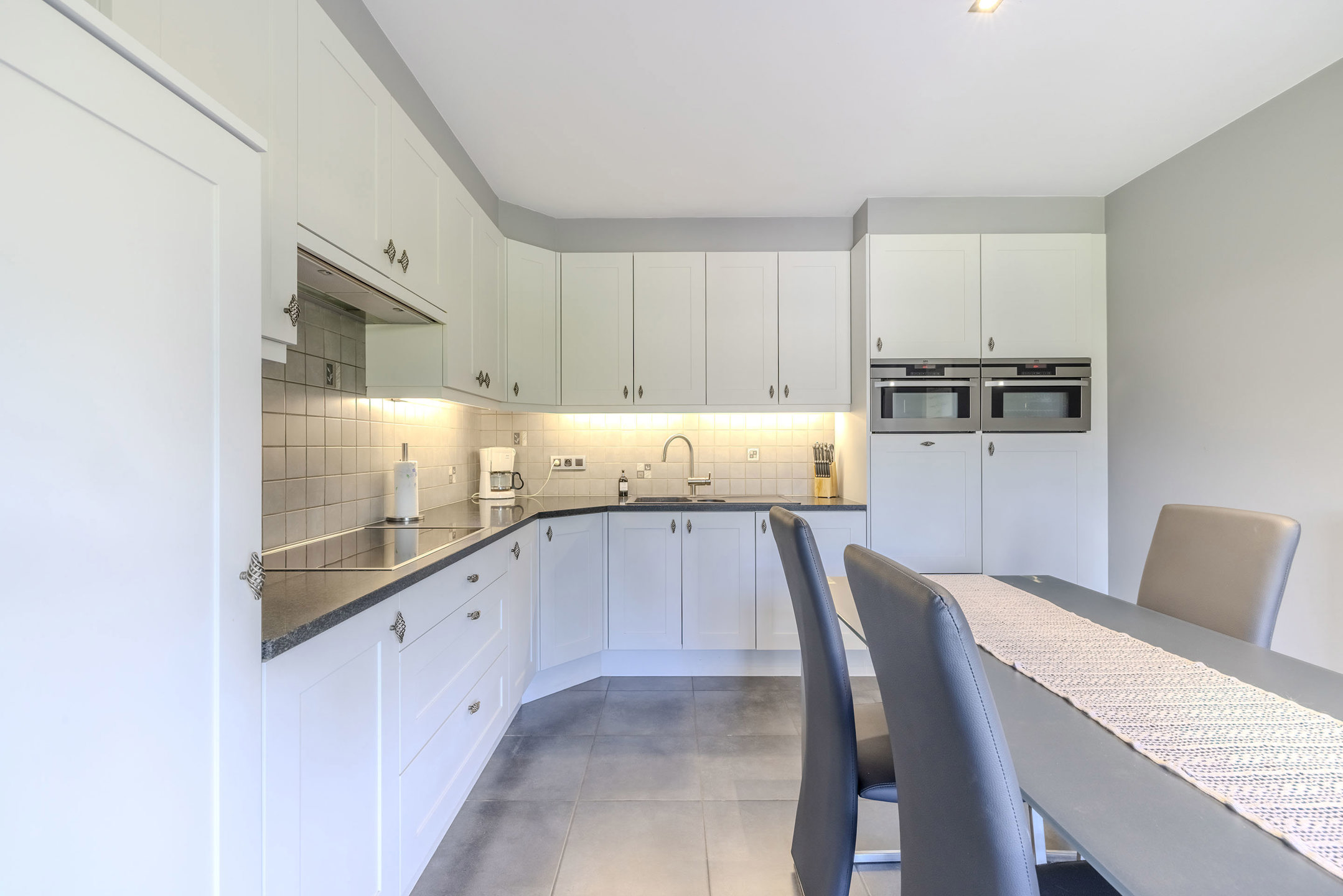 Instapklare woning met mogelijk 5 slaapkamers!