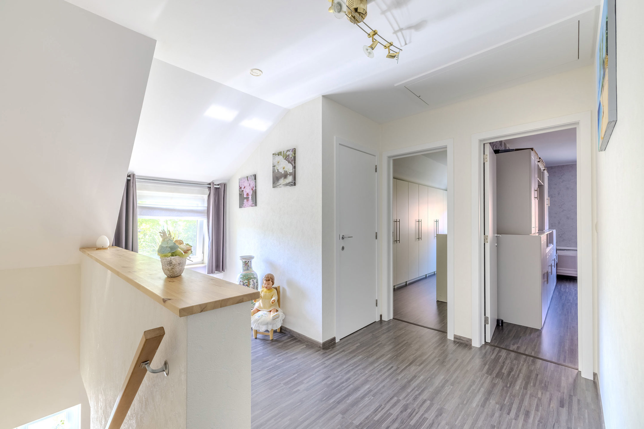 Instapklare woning met mogelijk 5 slaapkamers!