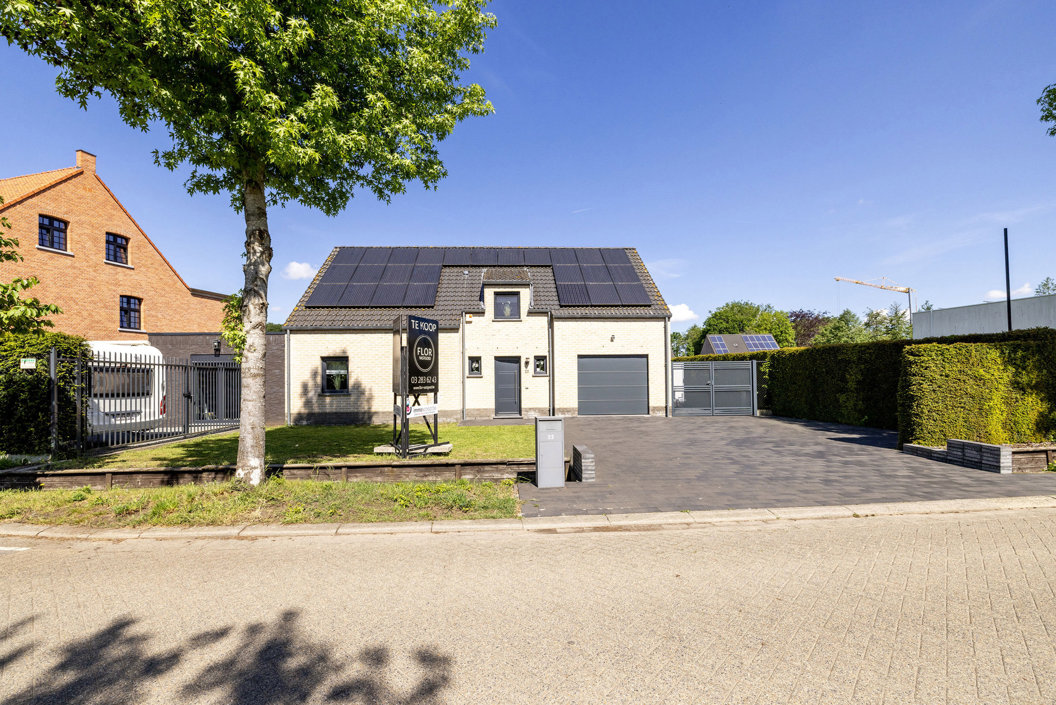 Instapklare woning met mogelijk 5 slaapkamers!