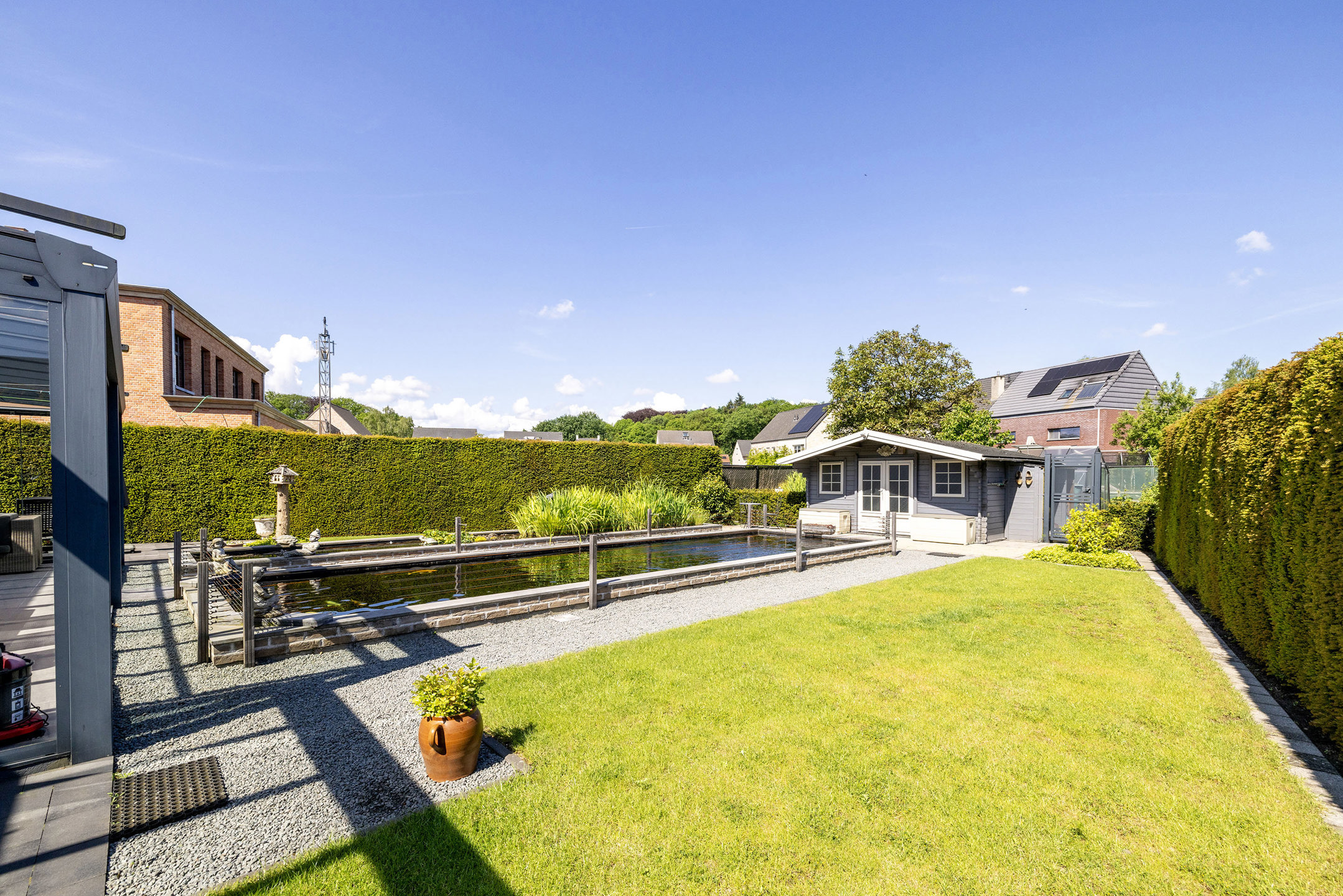 Instapklare woning met mogelijk 5 slaapkamers!