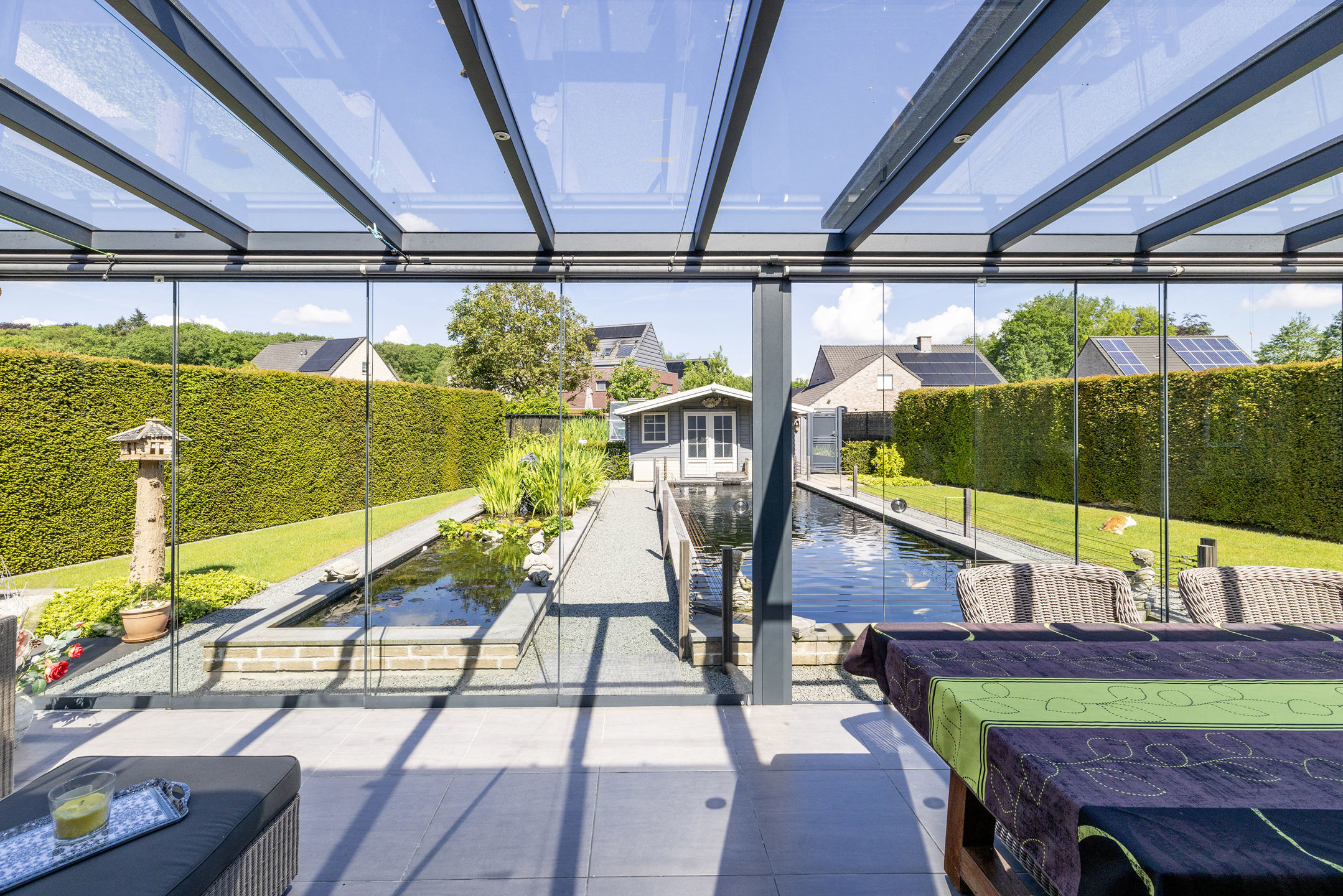Instapklare woning met mogelijk 5 slaapkamers!