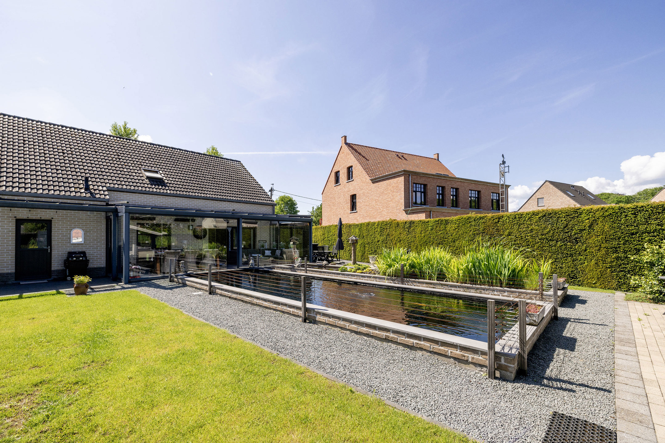 Instapklare woning met mogelijk 5 slaapkamers!