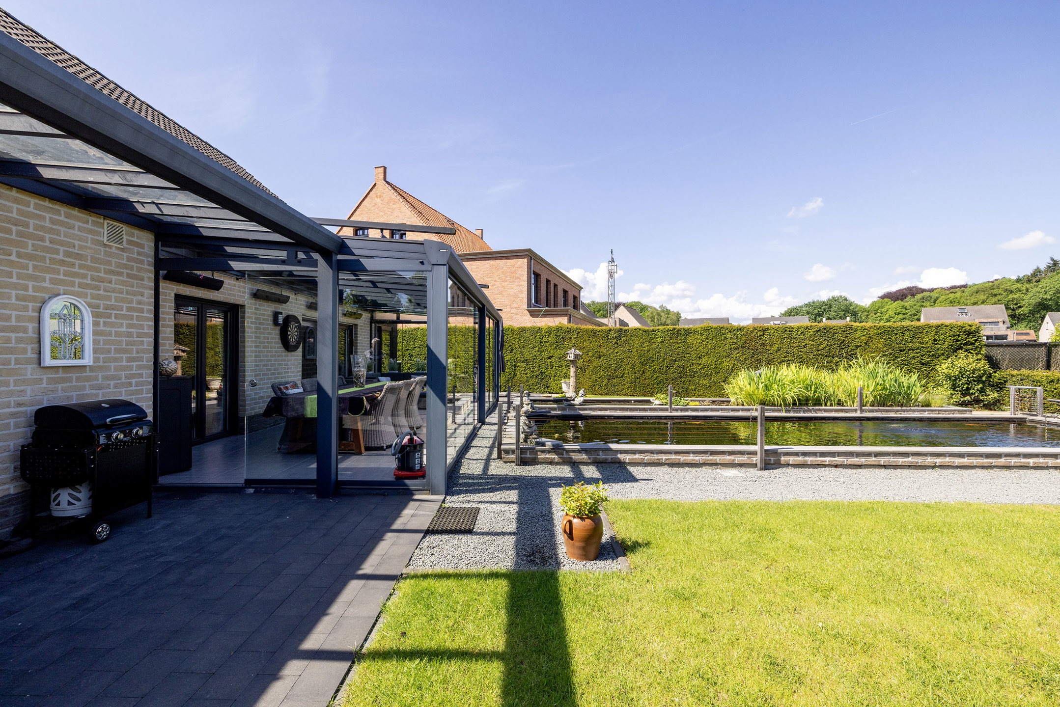 Instapklare woning met mogelijk 5 slaapkamers!