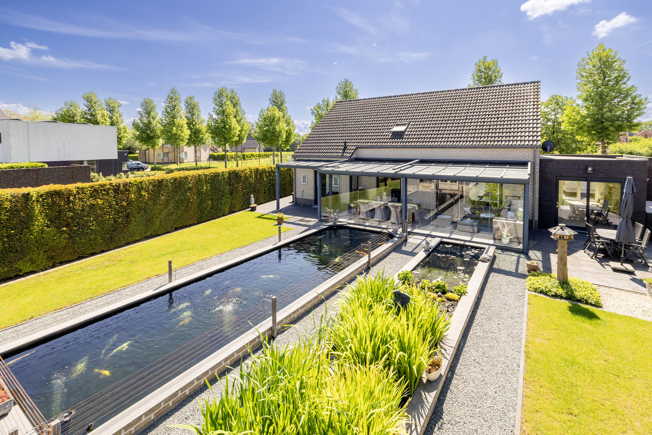 Instapklare woning met mogelijk 5 slaapkamers!