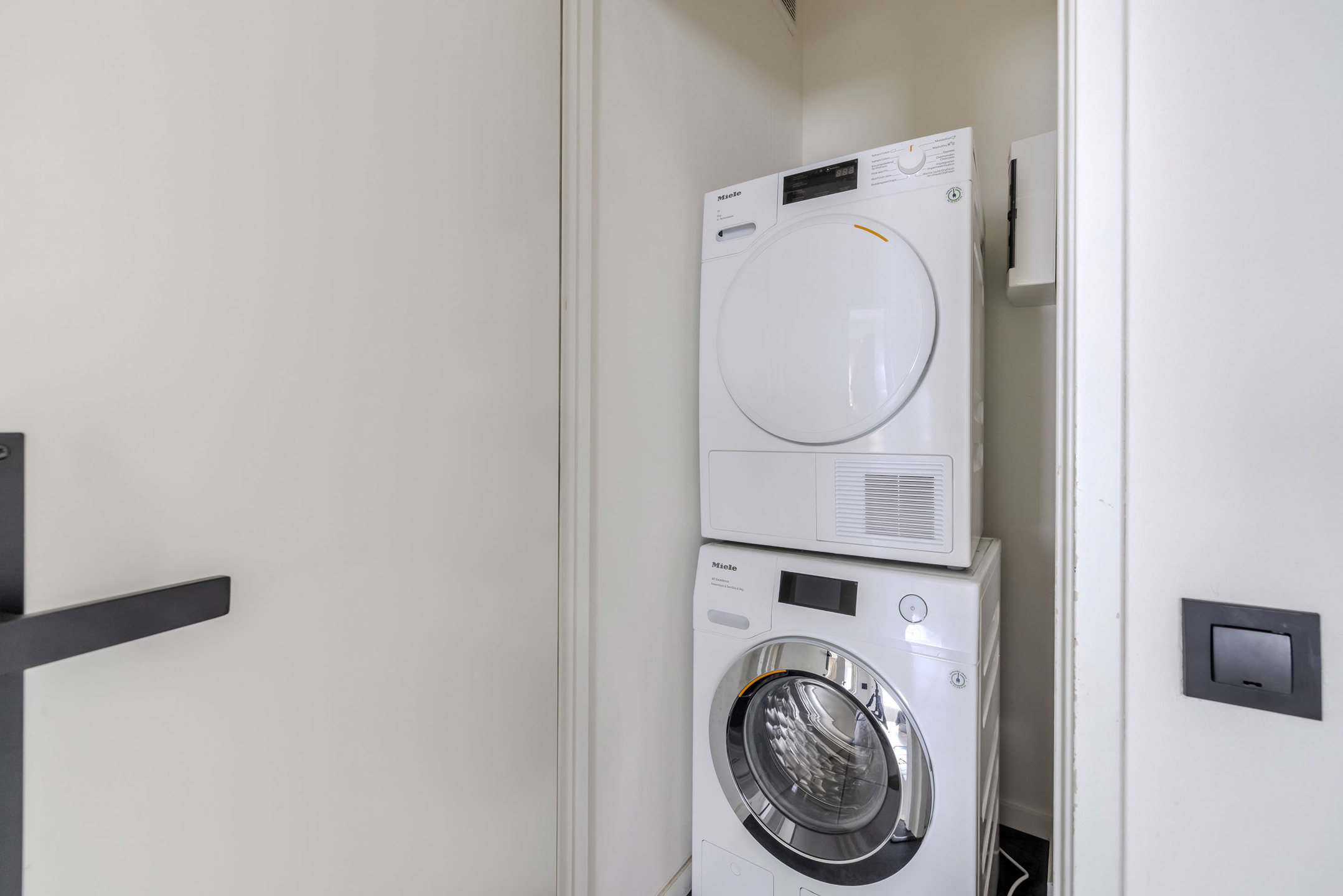 Instapklaar appartement van 90m² in centrum Westmalle!