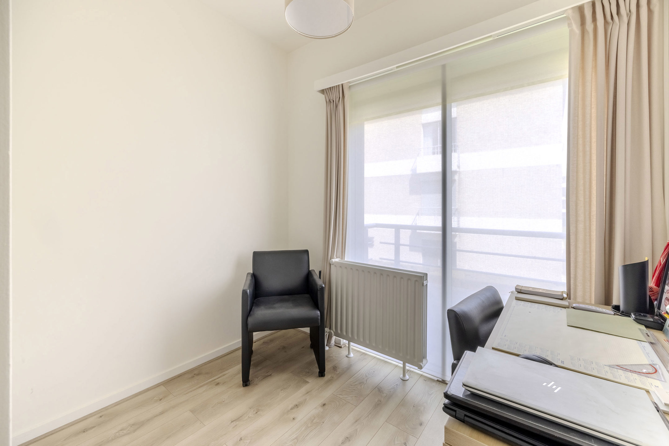 Instapklaar appartement van 90m² in centrum Westmalle!