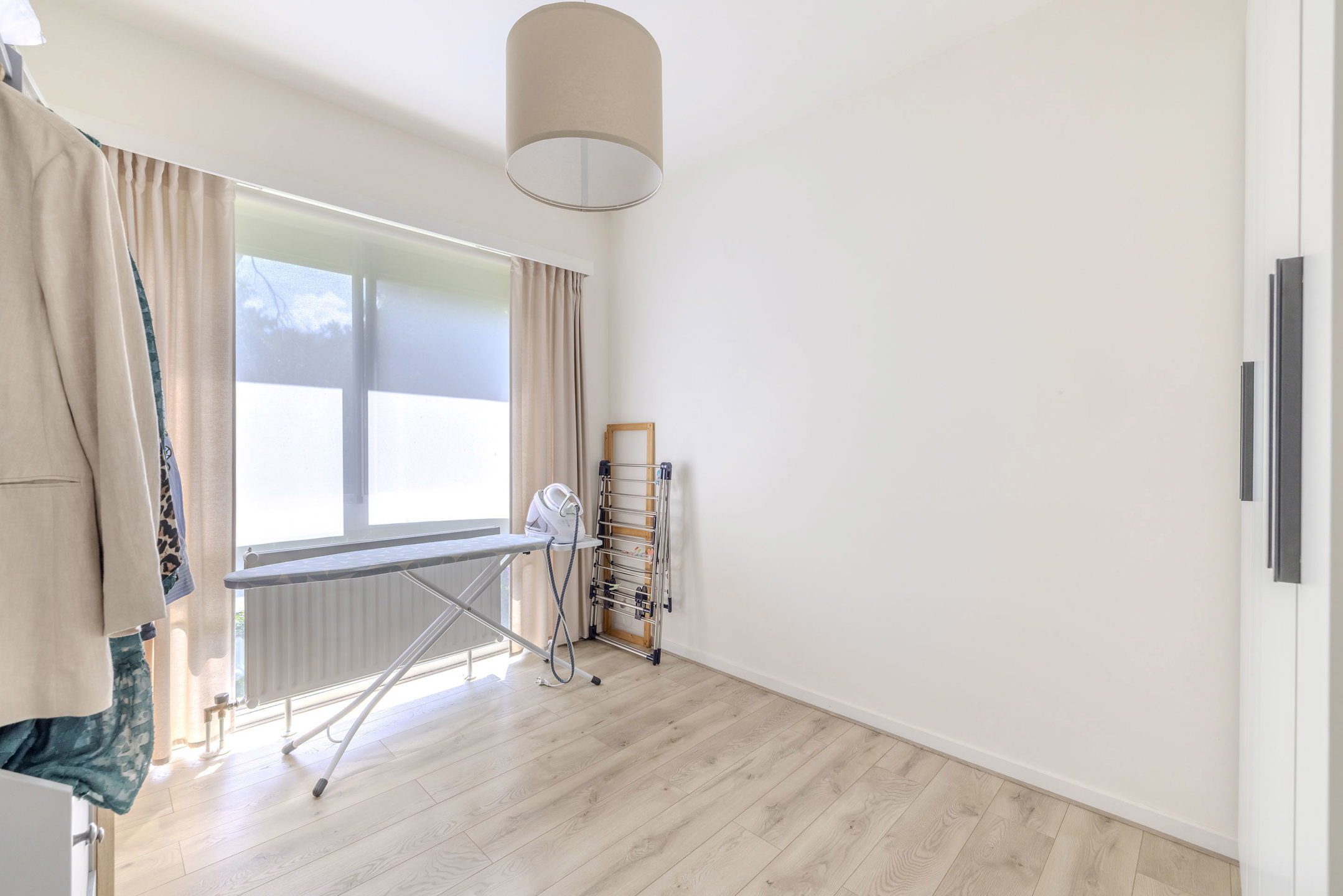 Instapklaar appartement van 90m² in centrum Westmalle!