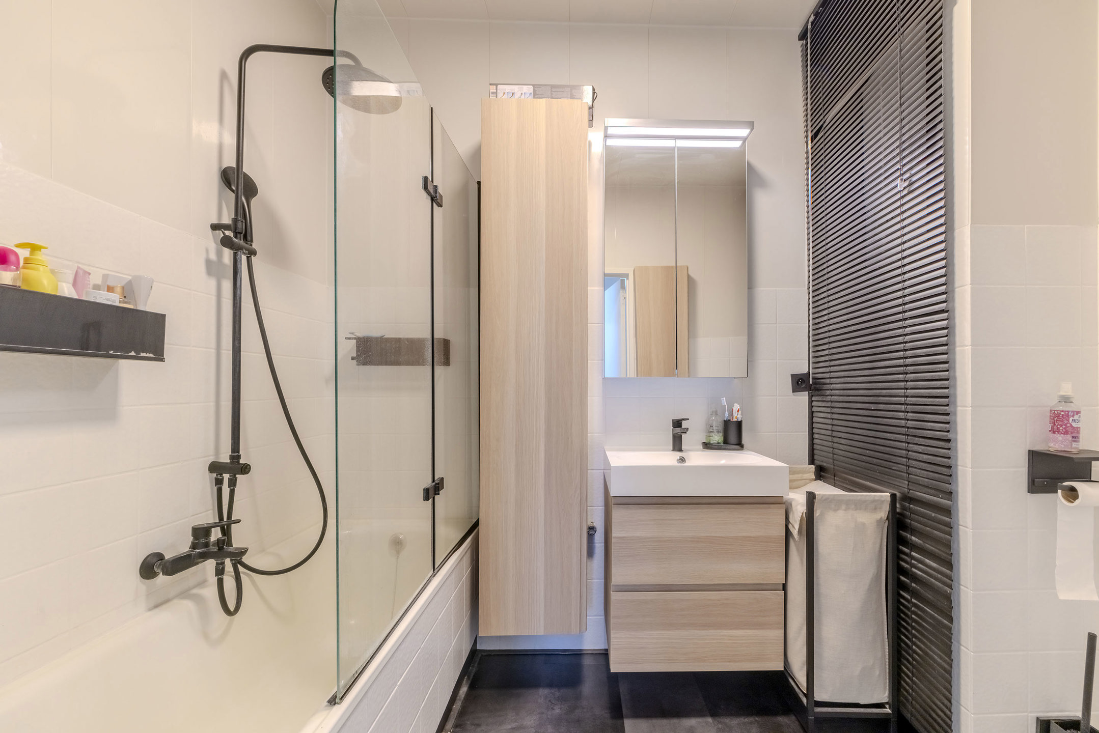 Instapklaar appartement van 90m² in centrum Westmalle!