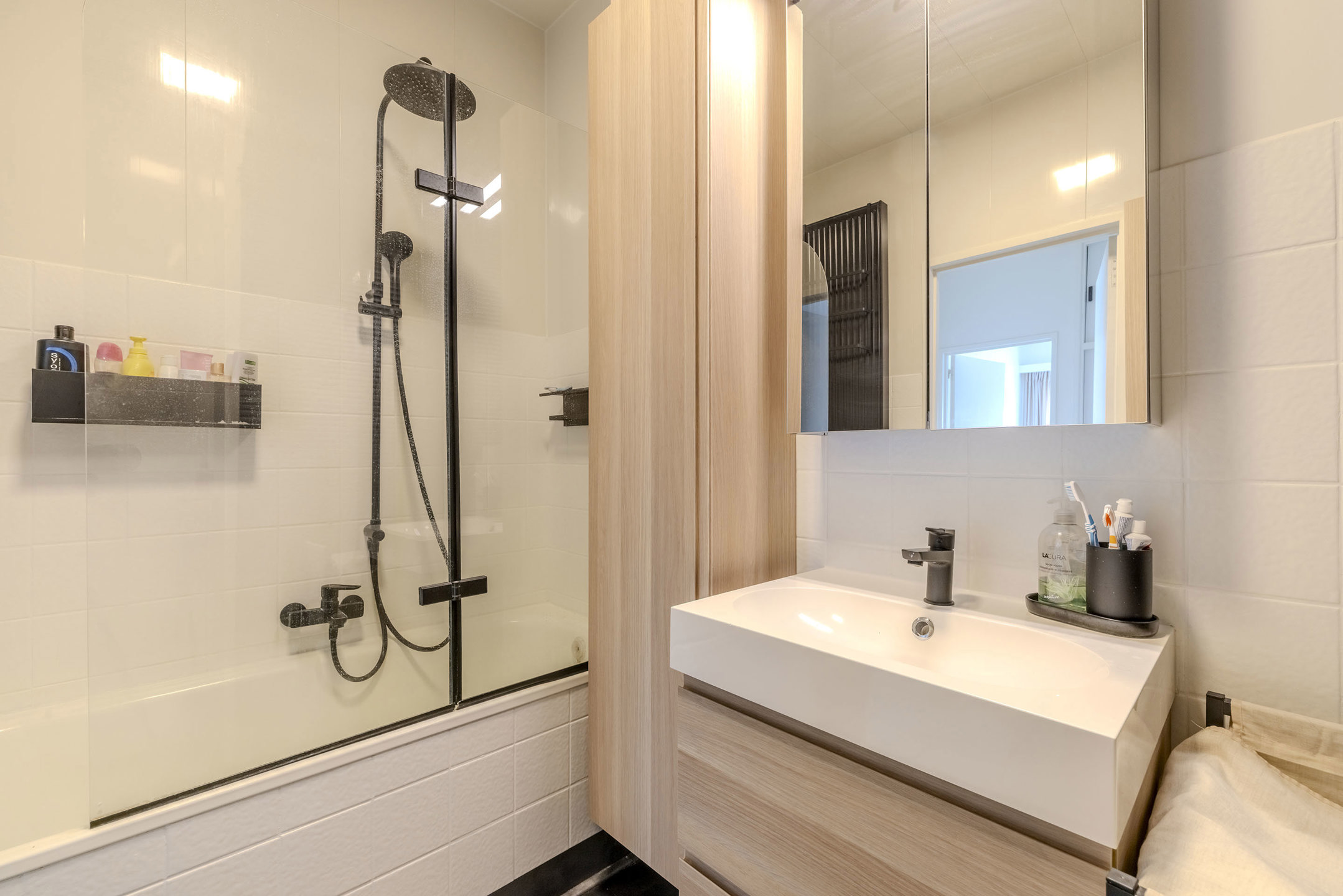 Instapklaar appartement van 90m² in centrum Westmalle!