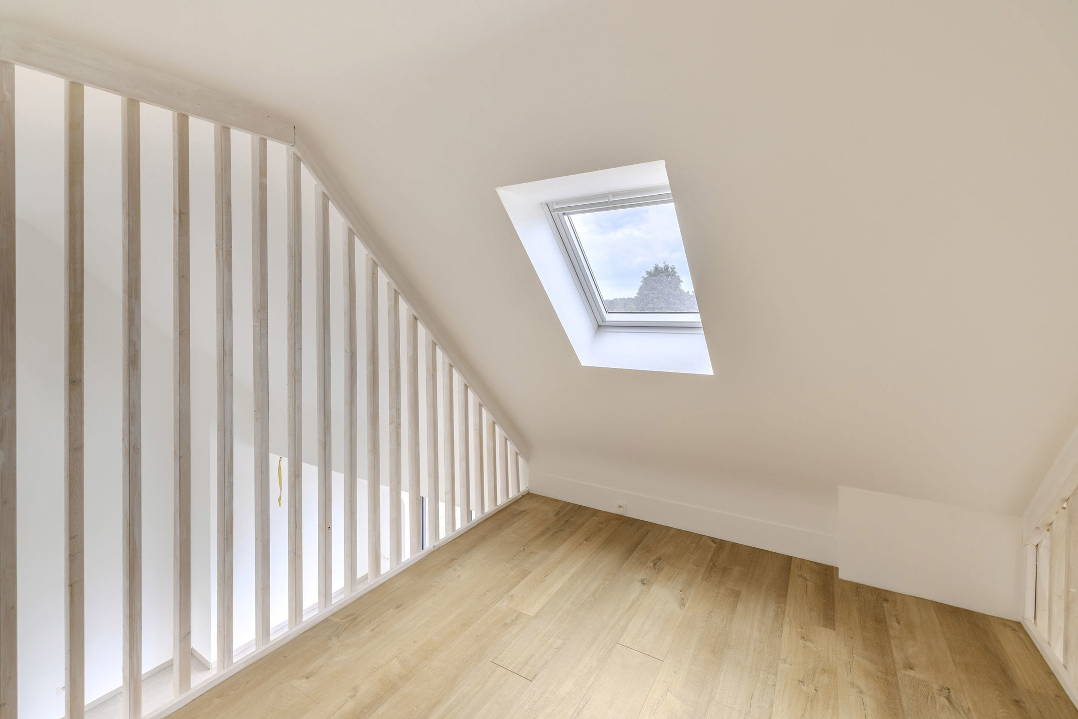 Instapklaar 1 slaapkamer appartement met terras!